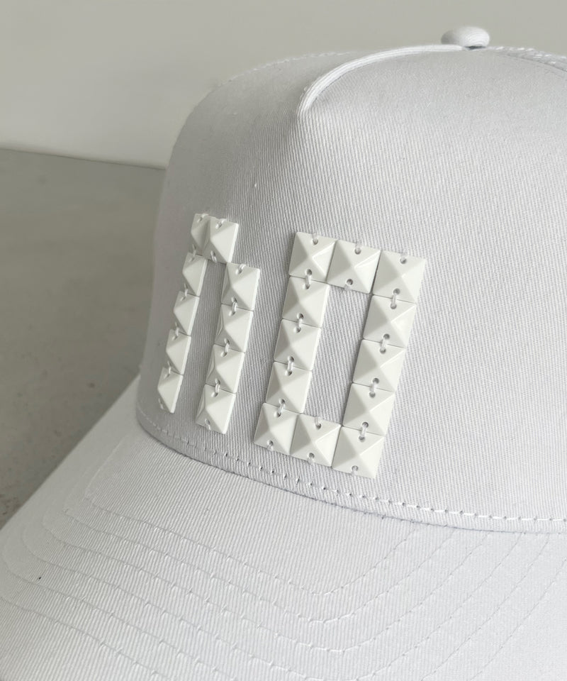 【EXCLUSIVE】biscuithead Bua-4 "白"