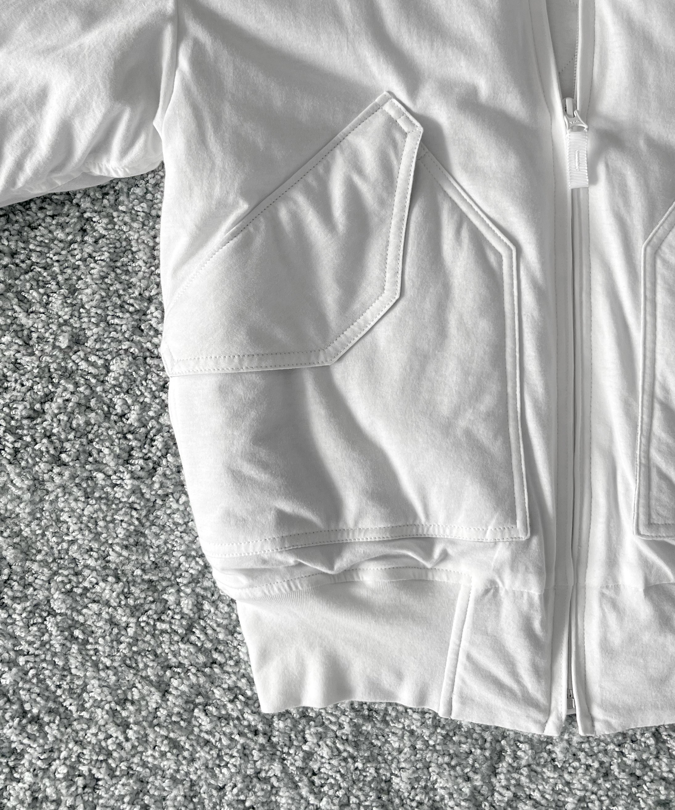 KAIKO Home crew "OFF WHITE"