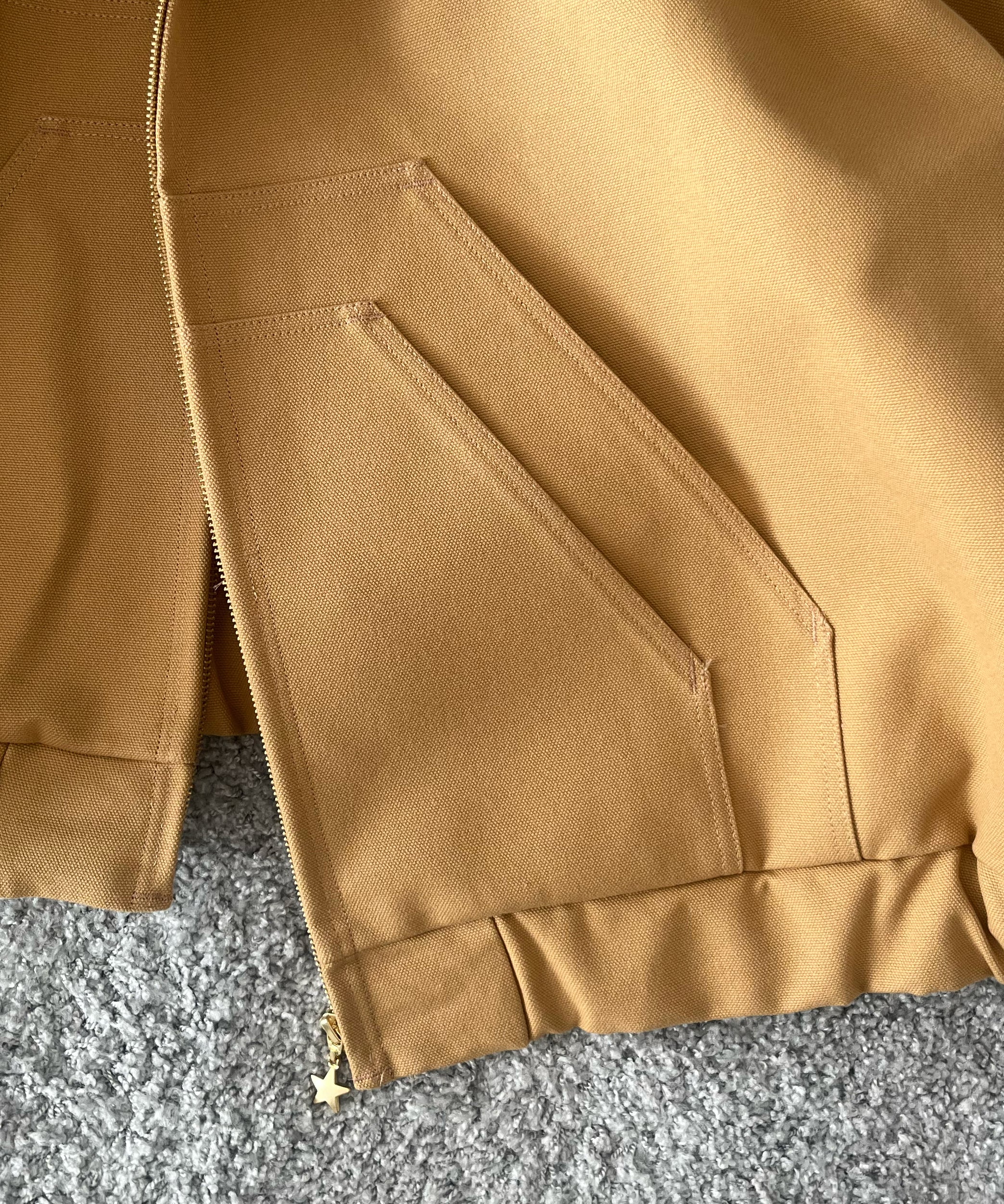 RANDY Part "BROWN"
