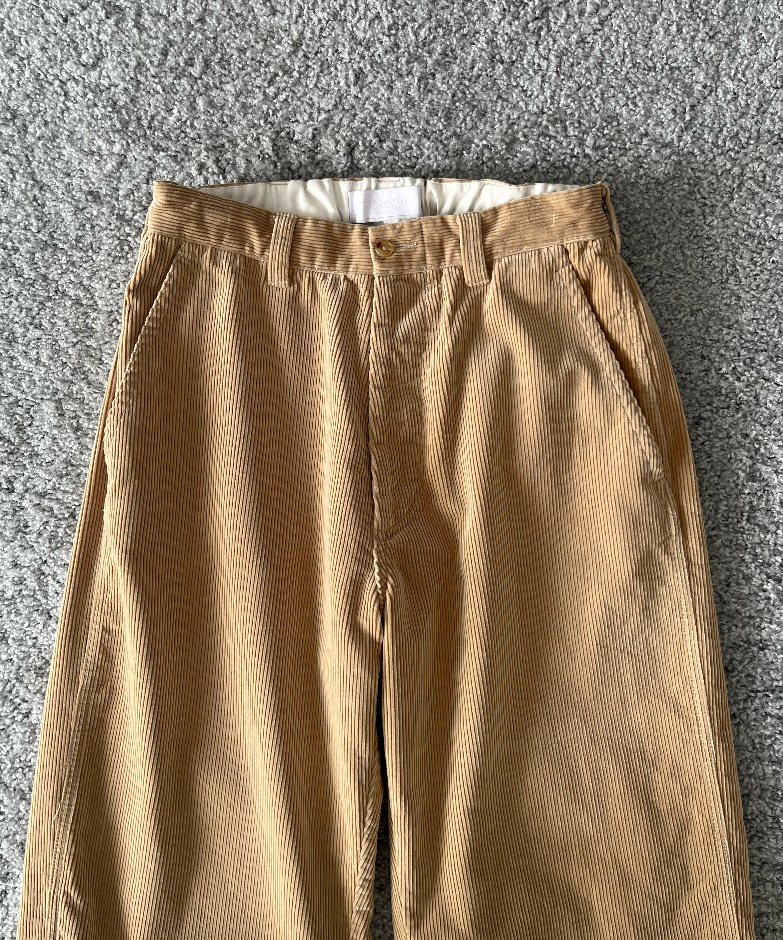NEONSIGN Big move "BEIGE"