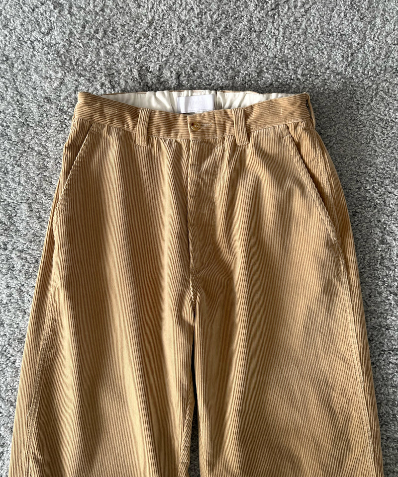 NEONSIGN Big move "BEIGE"