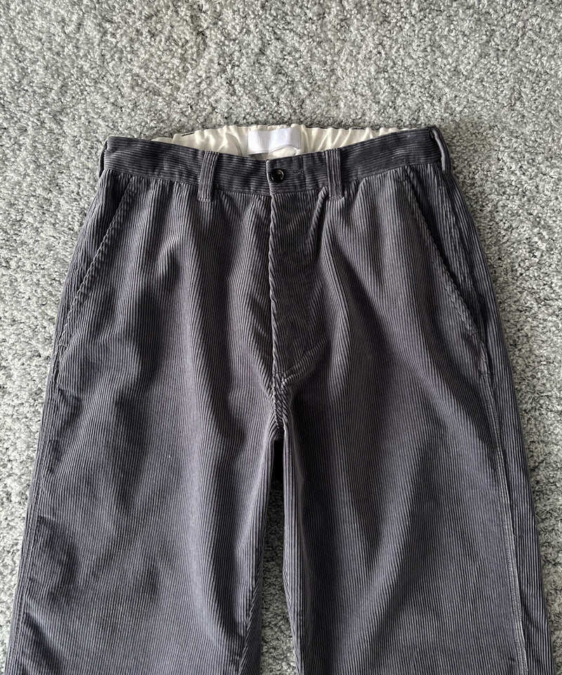 NEONSIGN Big move "GRAY"