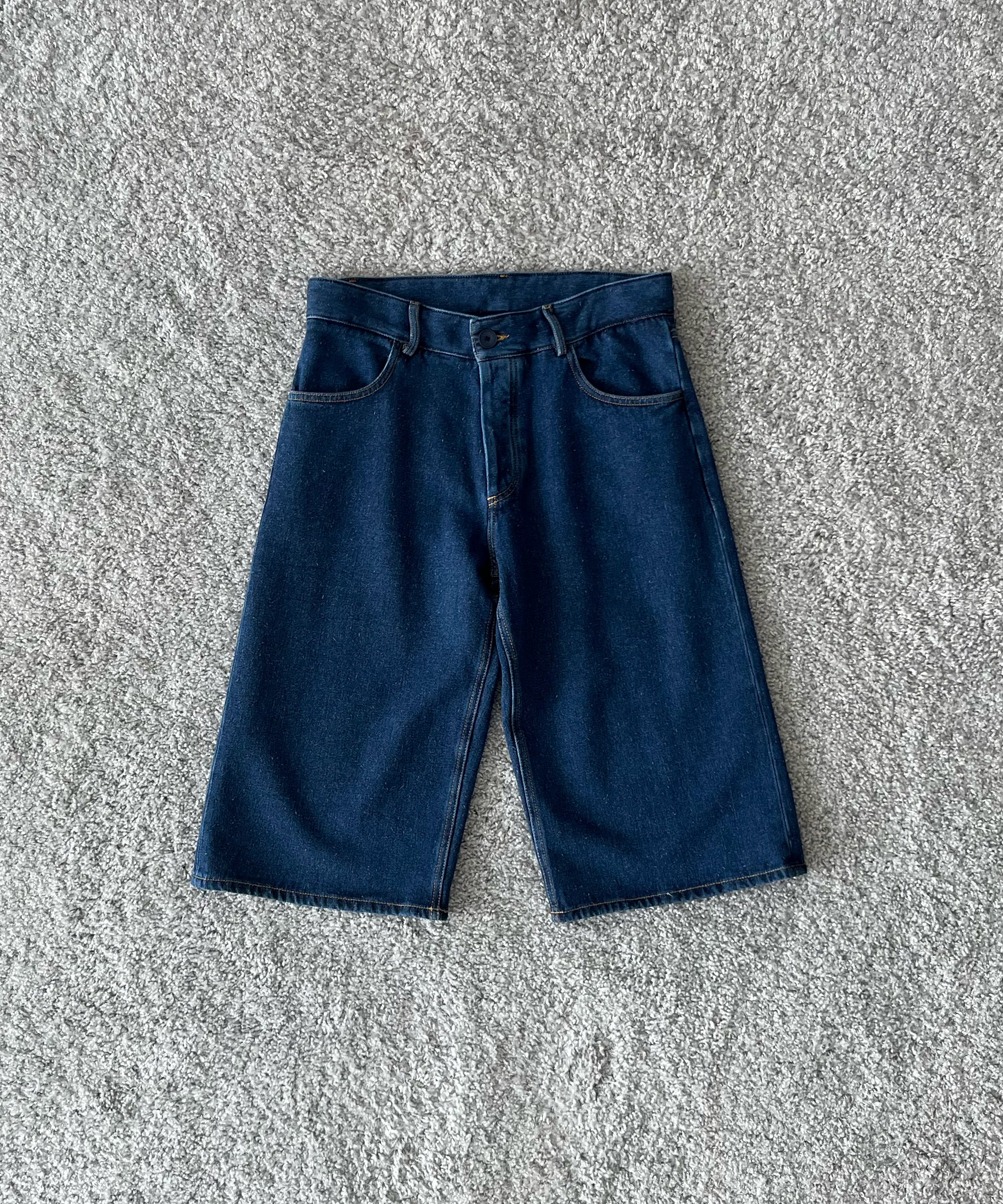 Baserange【ベースレンジ】Grass shorts 