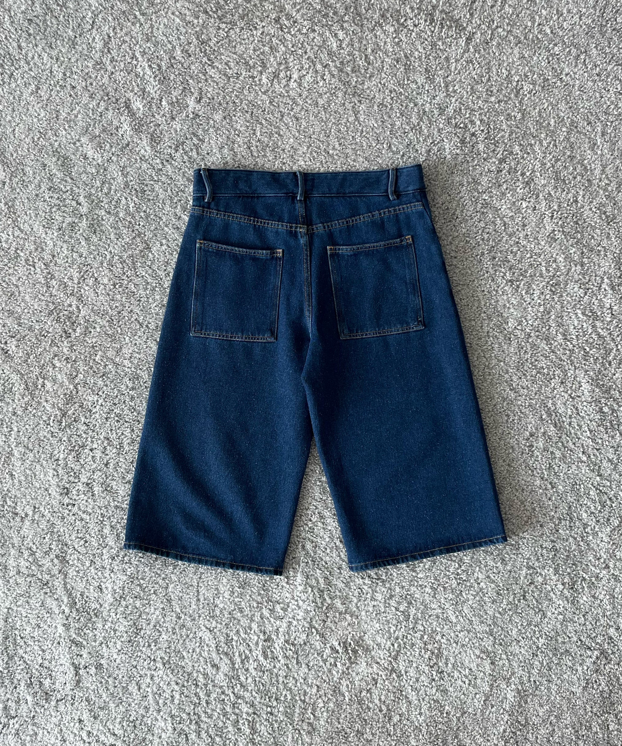 Baserange【ベースレンジ】Grass shorts 