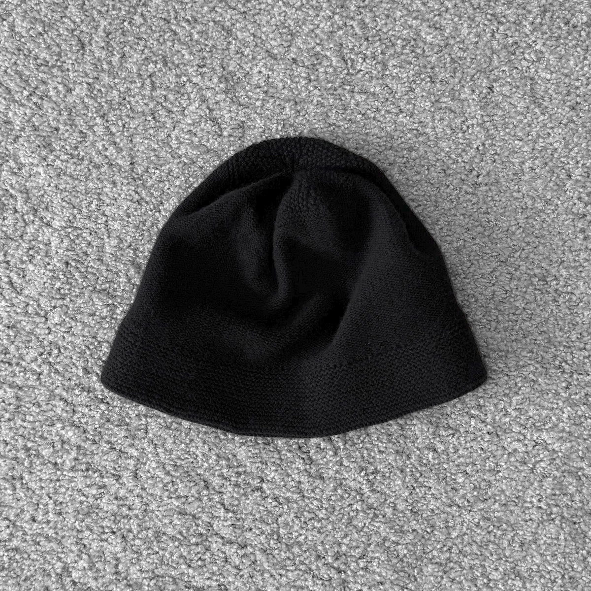 Baserange【ベースレンジ】Enso hat “BLACK