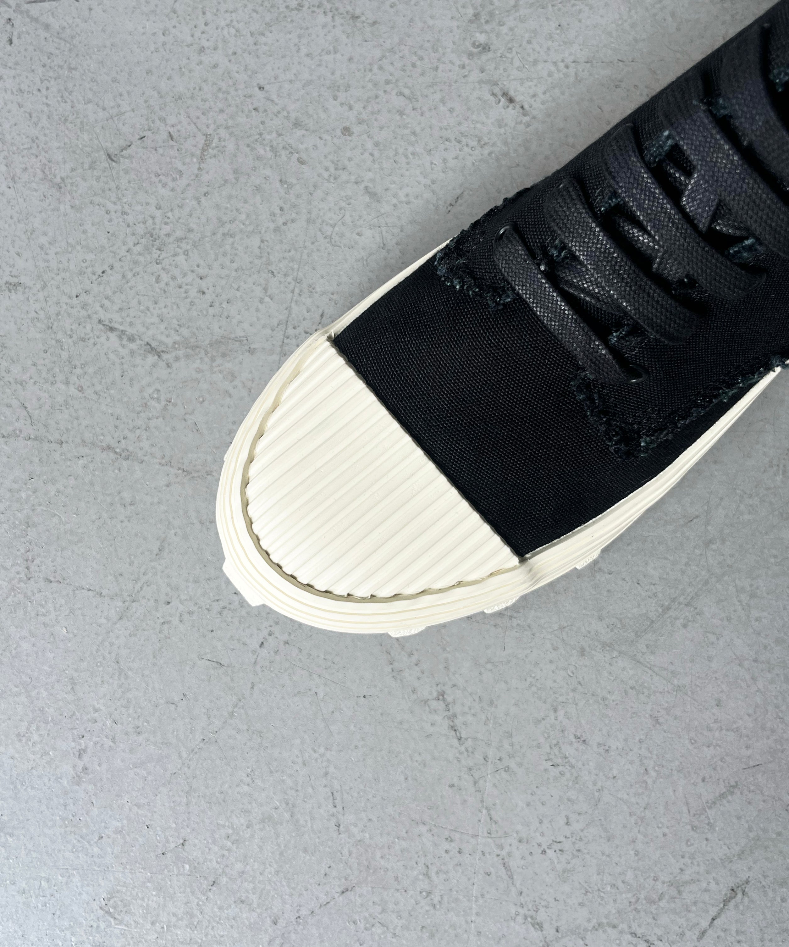 CAMPERLAB Traktori lab "BLACK"