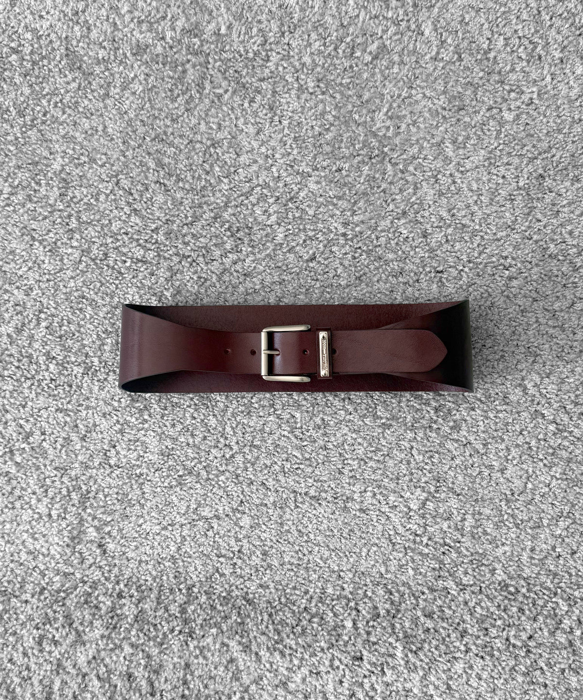 Paloma Wool Alma "WINE"