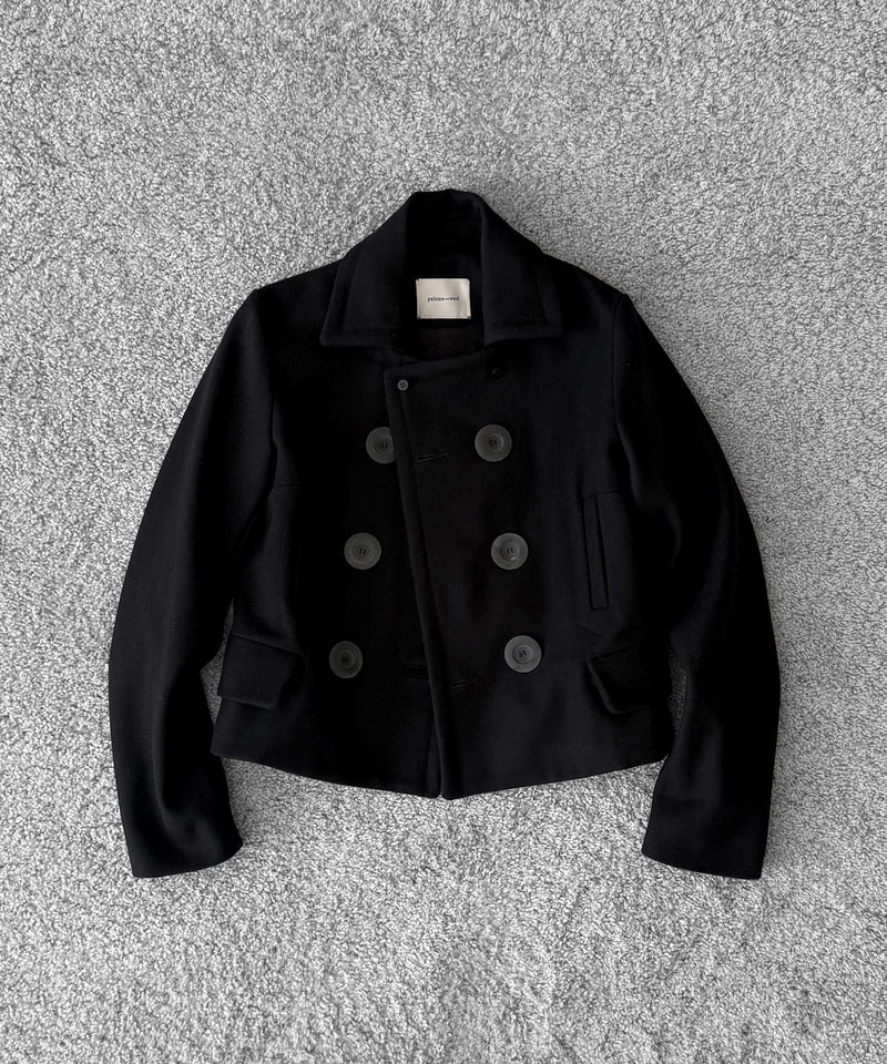 Paloma Wool Gola "BLACK"