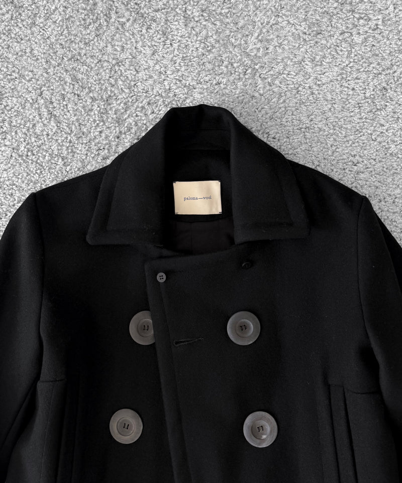Paloma Wool Gola "BLACK"