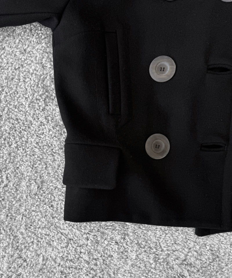 Paloma Wool Gola "BLACK"