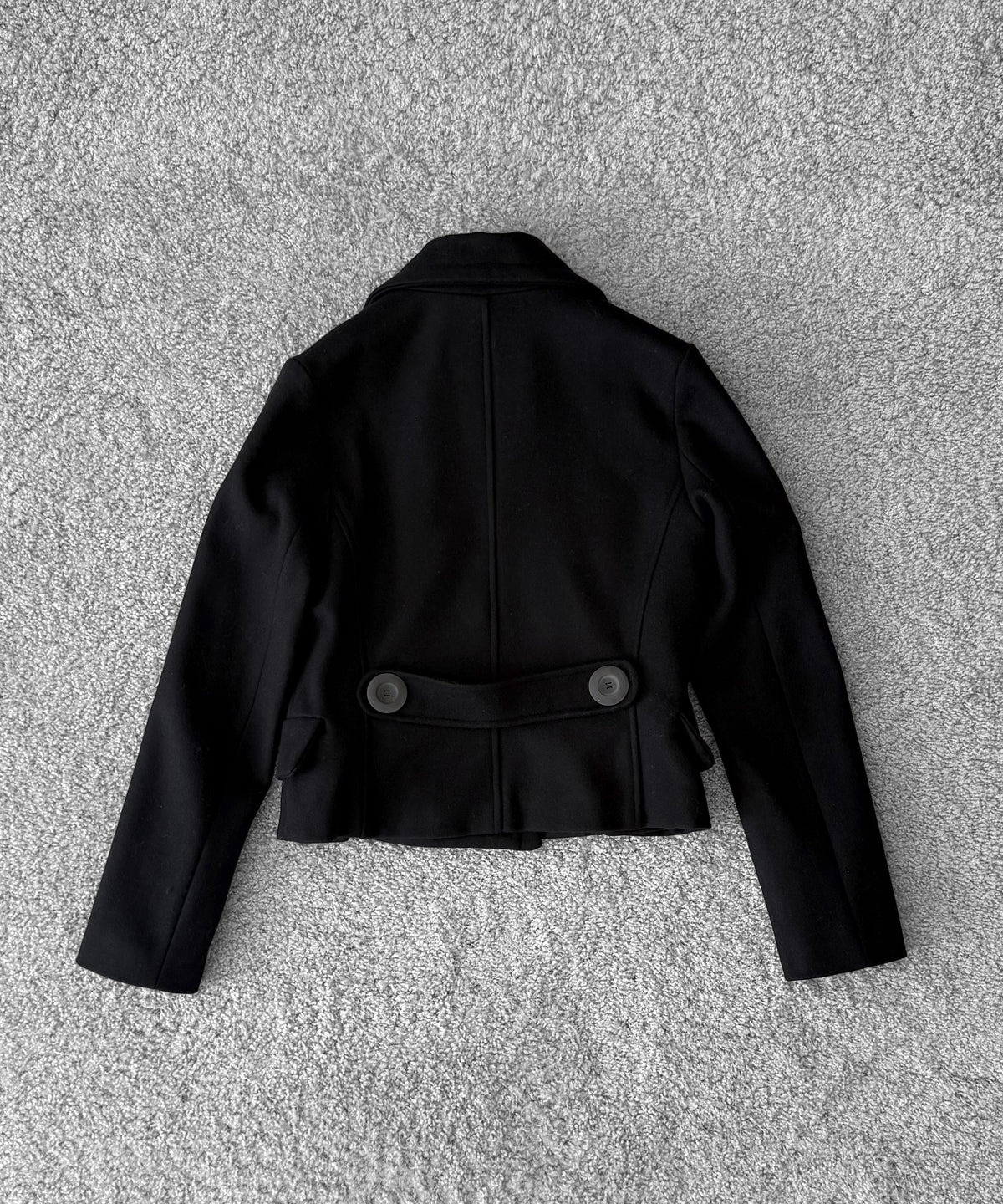 Paloma Wool Gola "BLACK"
