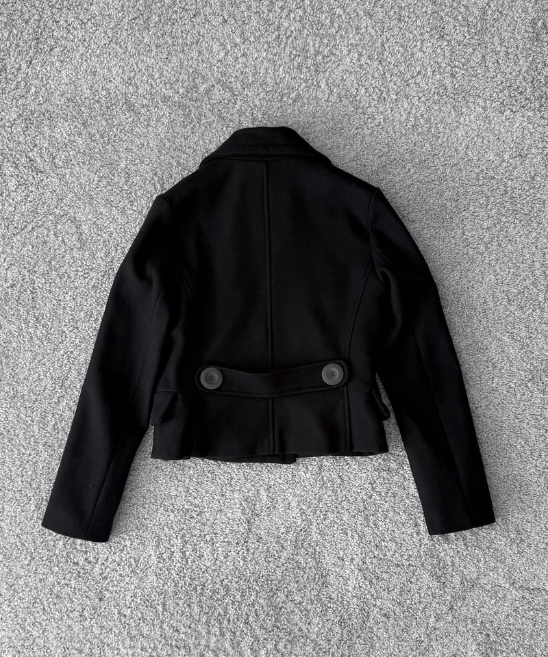 Paloma Wool Gola "BLACK"
