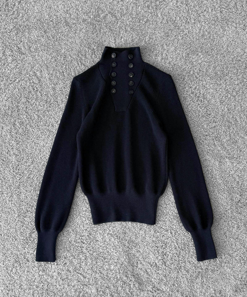 Paloma Wool Milon "NAVY"