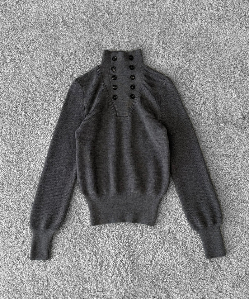 Paloma Wool Milon "NAVY"