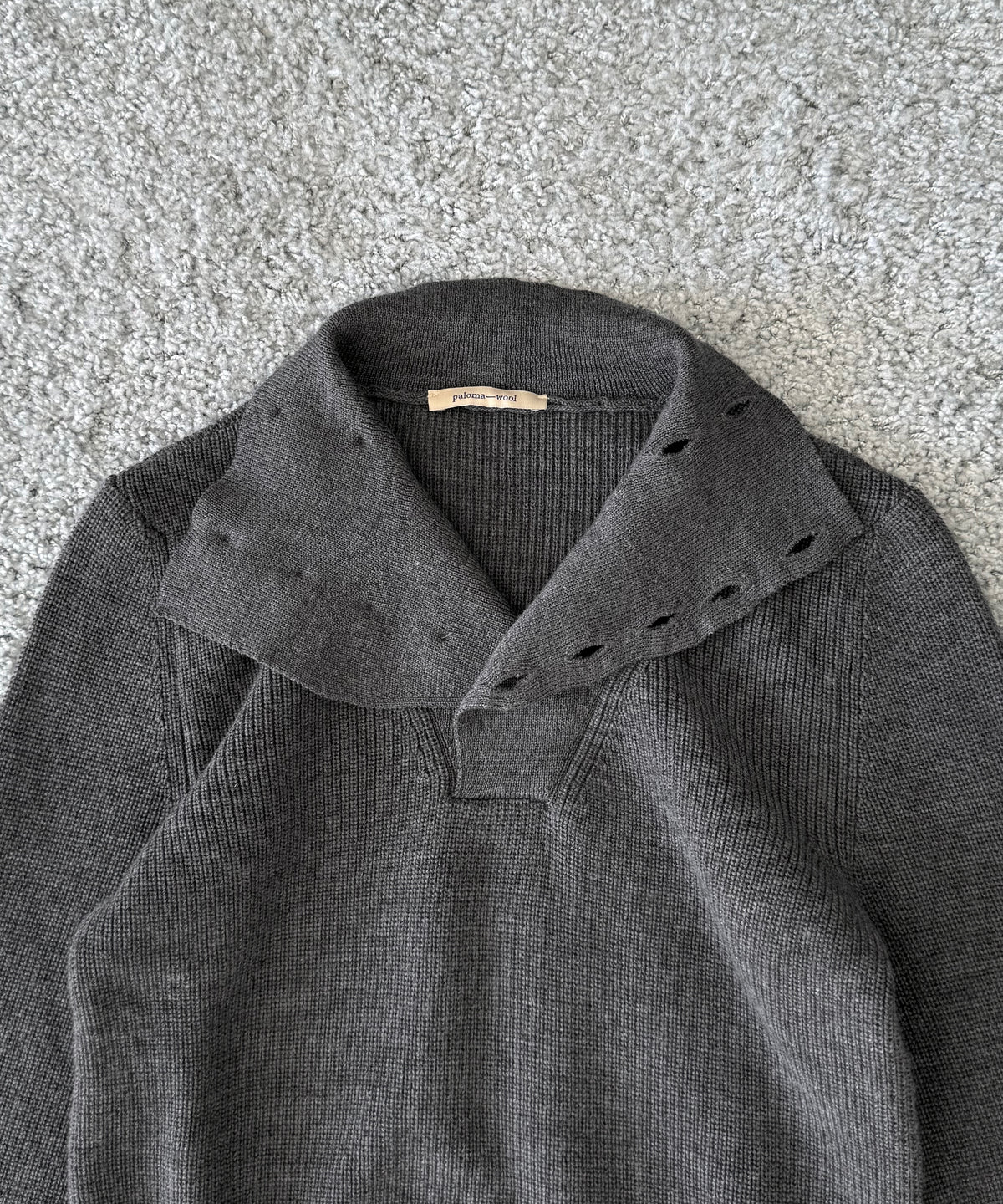 Paloma Wool Milon "GREY"