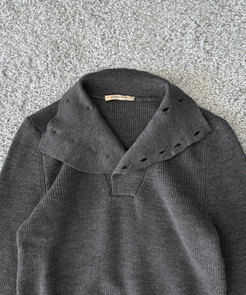 Paloma Wool Milon "GREY"