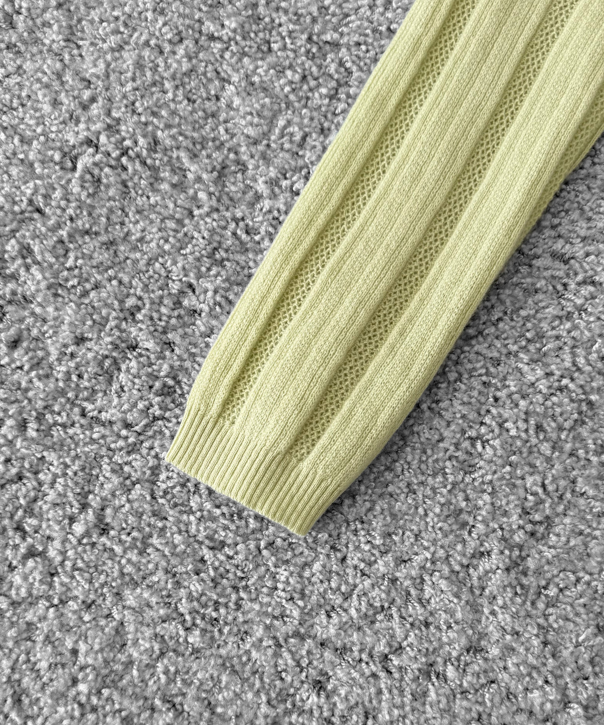 Paloma Wool Clot "GREEN"