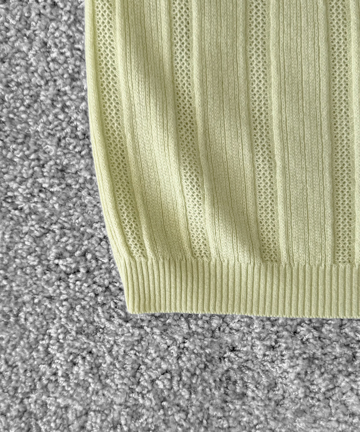 Paloma Wool Clot "GREEN"