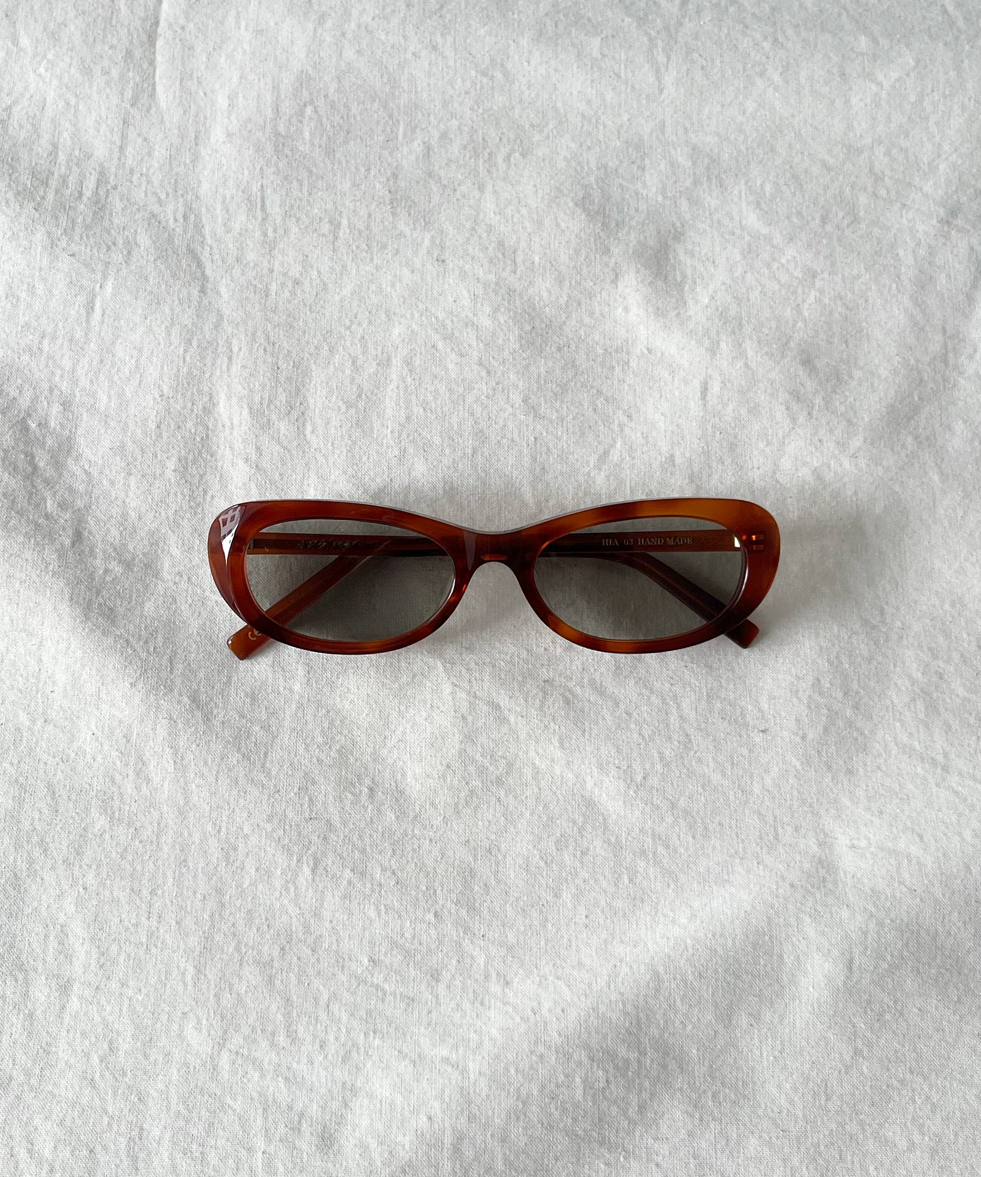 A.D.S.R. Iha "HAVANA RED"