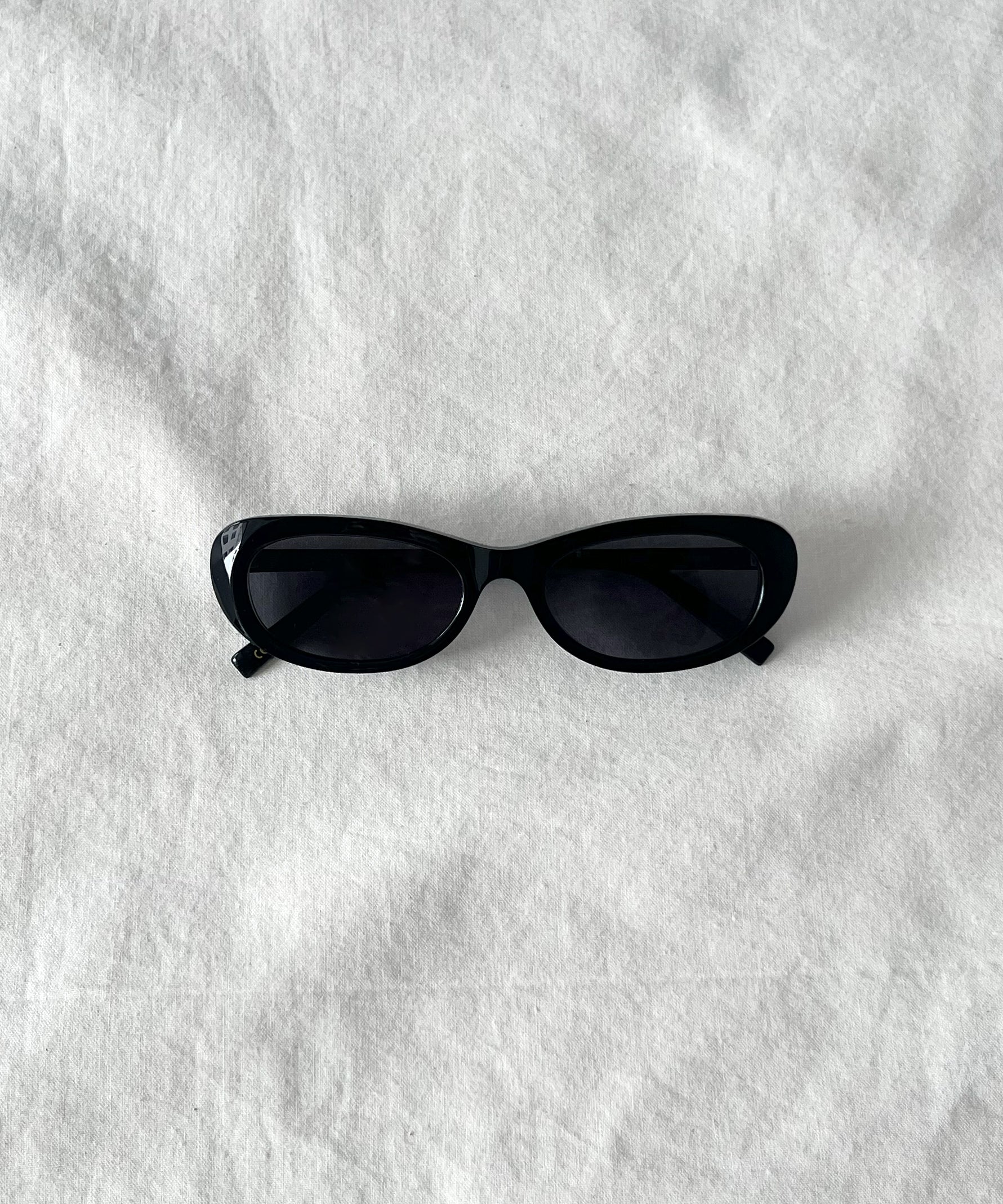 A.D.S.R. Iha "SHINY BLACK"