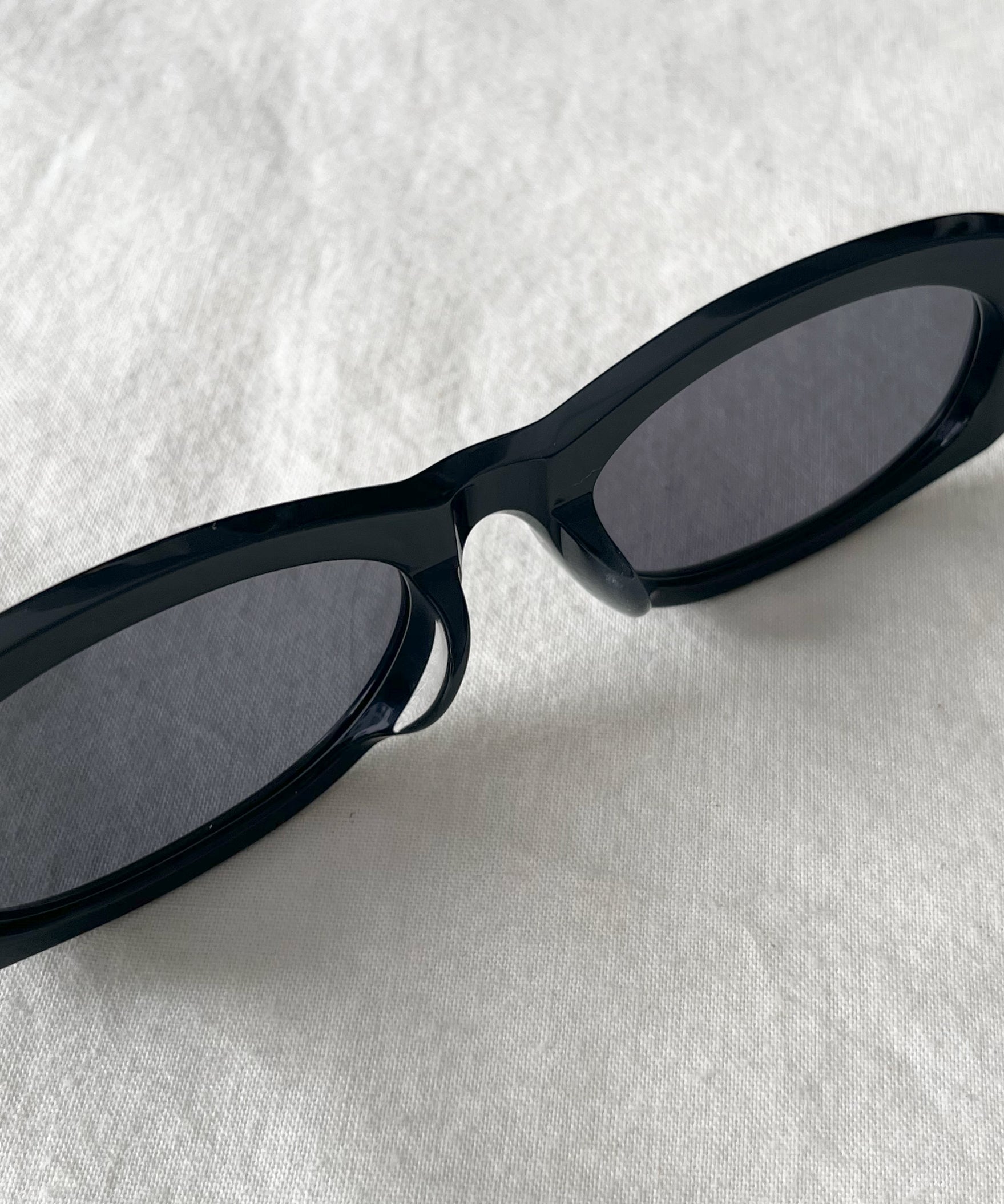 A.D.S.R. Iha "SHINY BLACK"