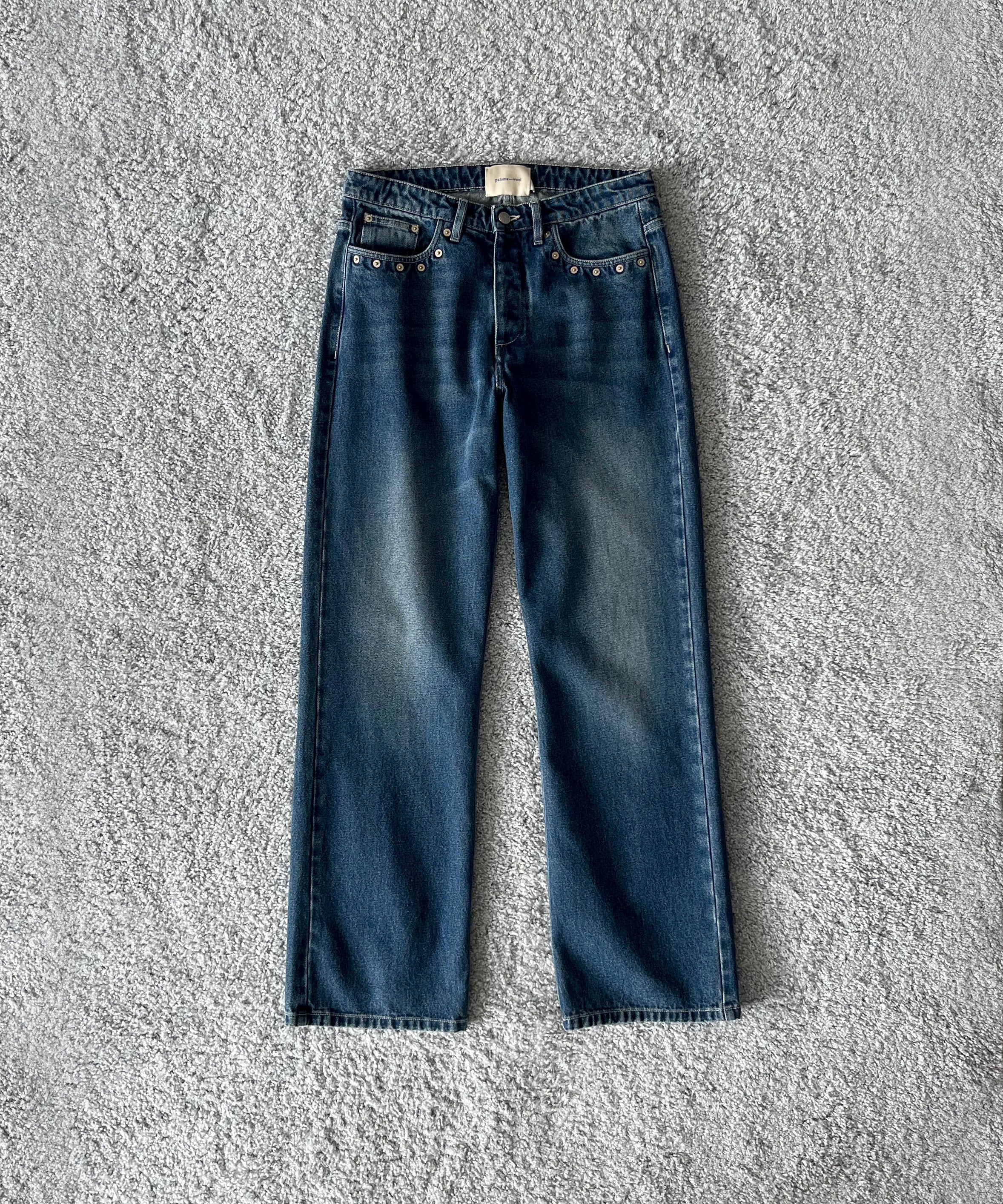 Paloma Wool【パロマウール】Crowd b 
