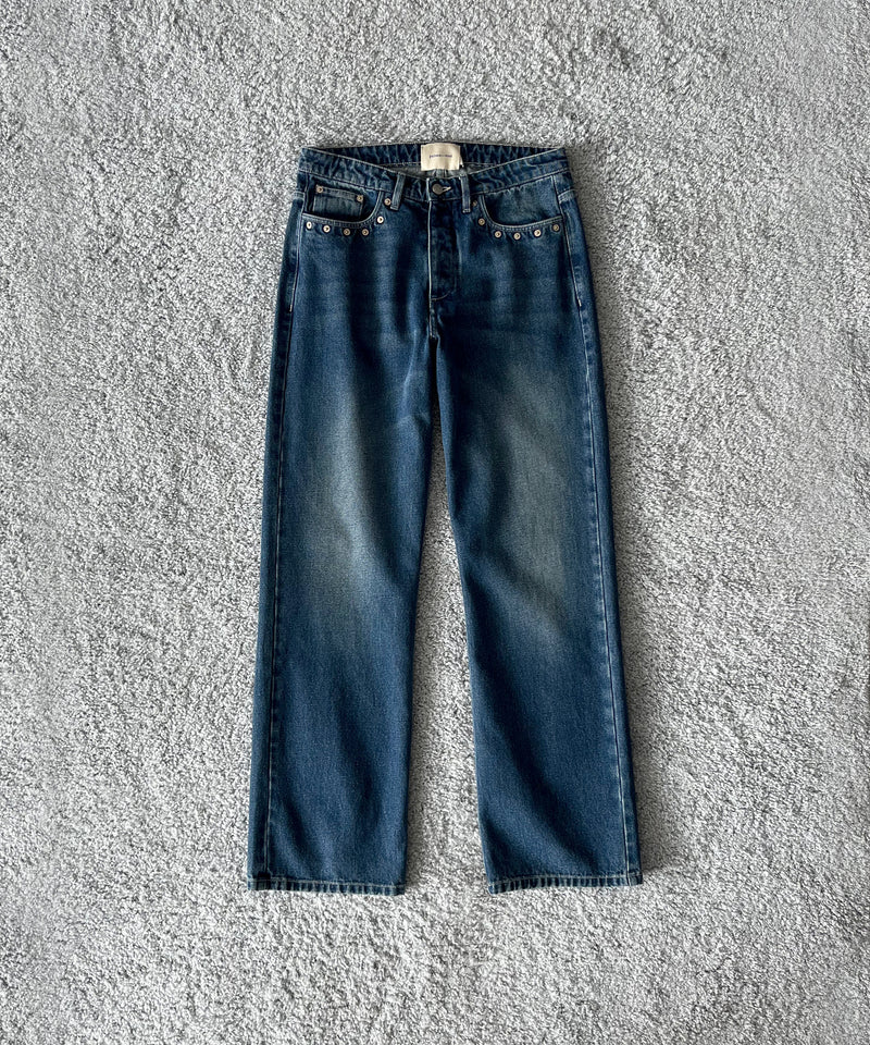 Paloma Wool Crowd b "DENIM"
