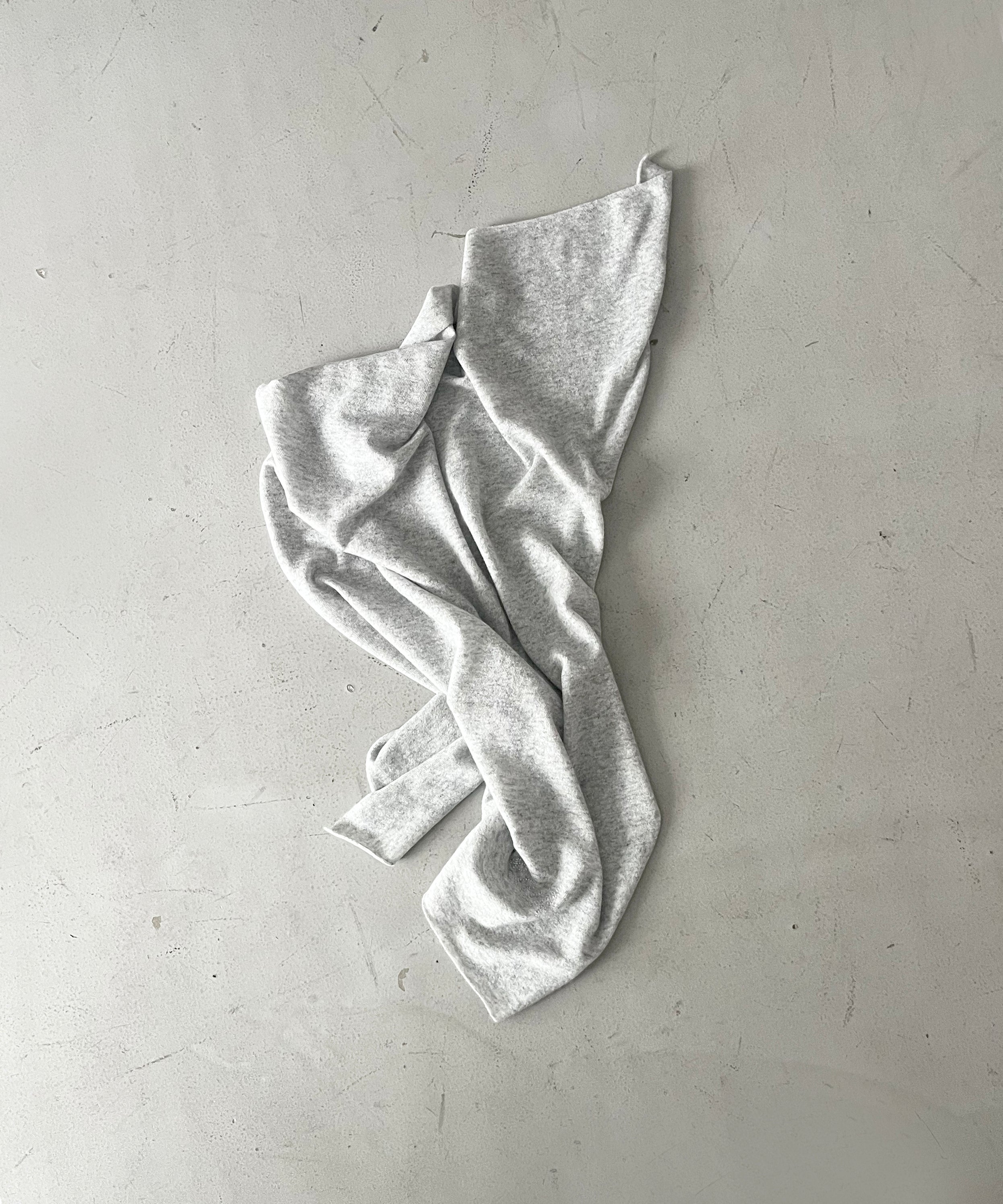 KAIKO Cashmere stole "D.FIGURE"