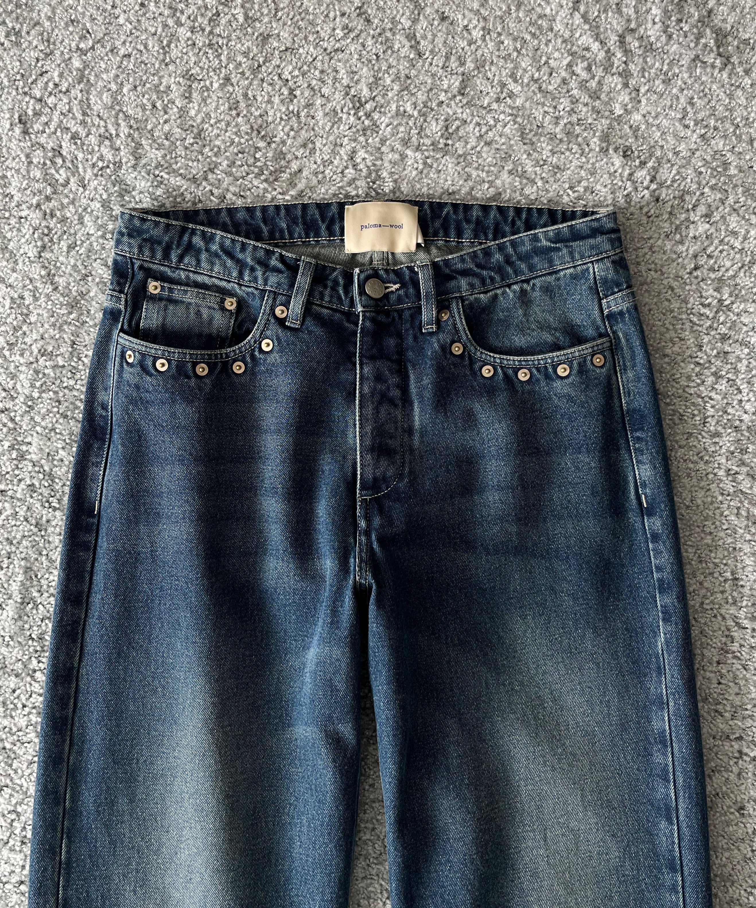 Paloma Wool【パロマウール】Crowd b 