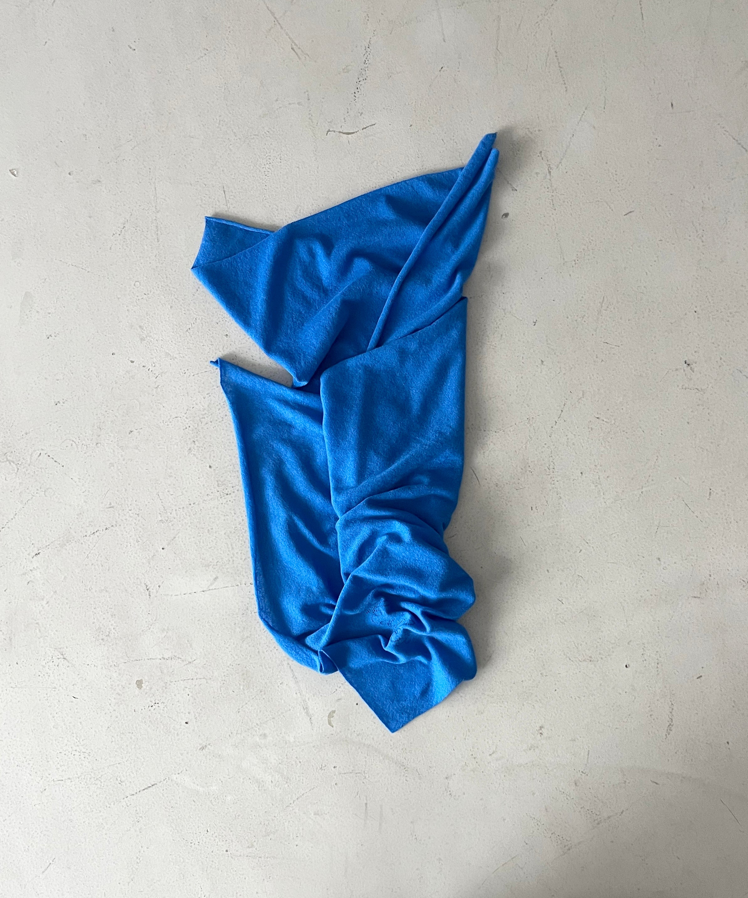KAIKO Cashmere stole "RED"