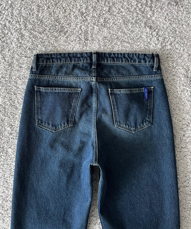 Paloma Wool Crowd b "DENIM"