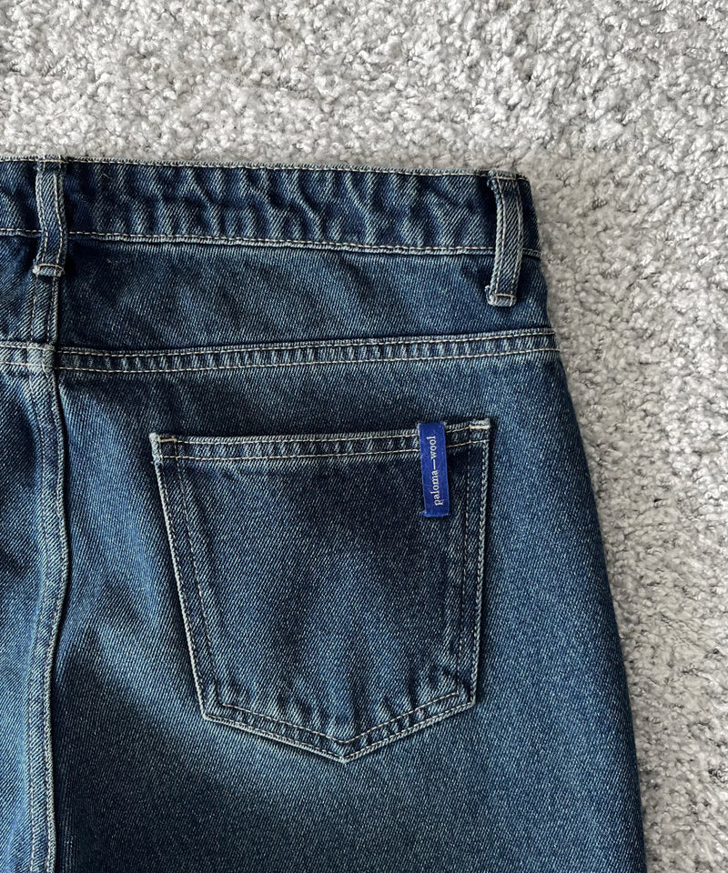 Paloma Wool Crowd b "DENIM"