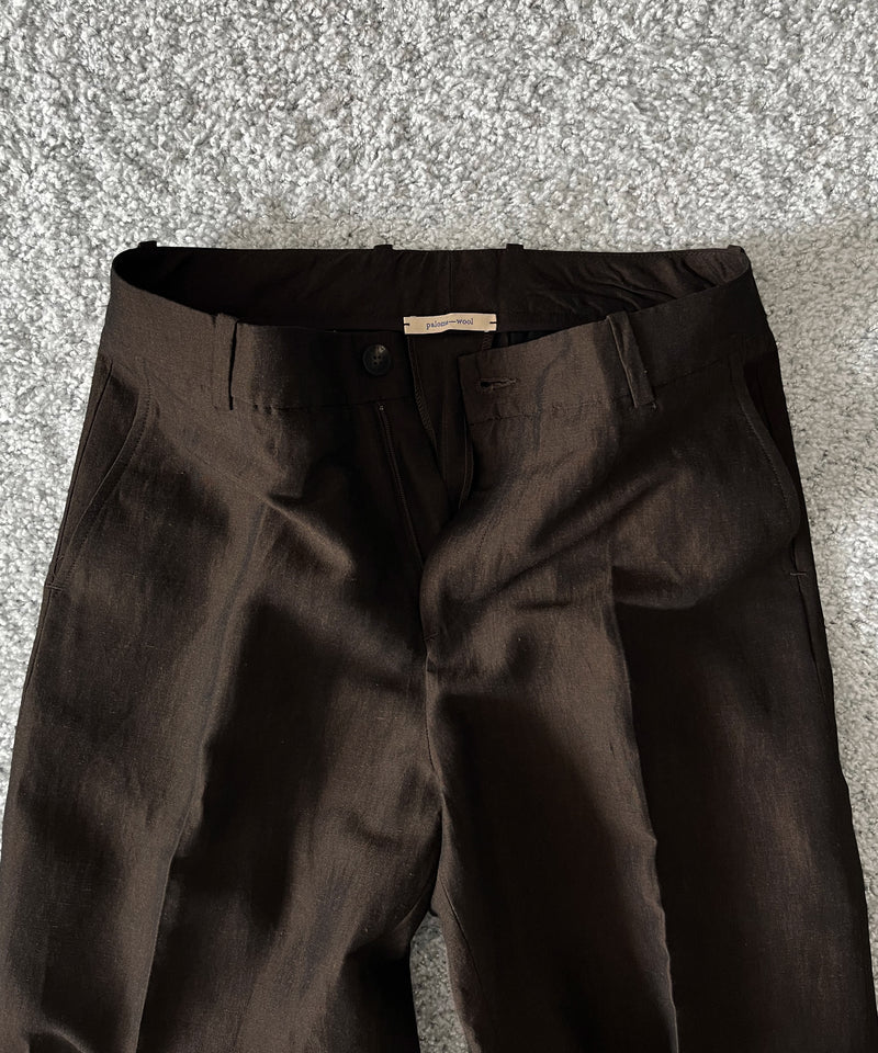 Paloma Wool Lane "BROWN"