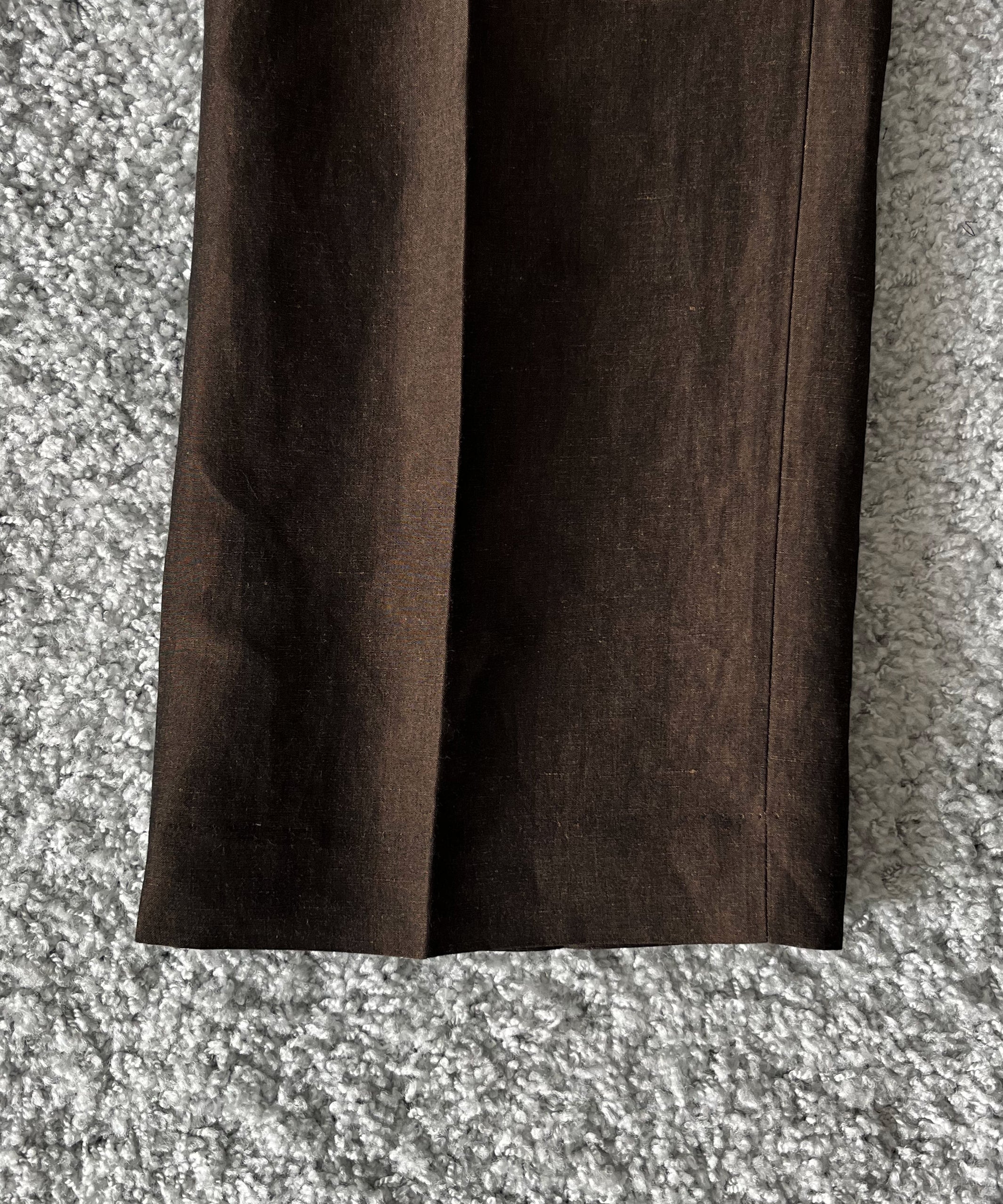 Paloma Wool Lane "BROWN"