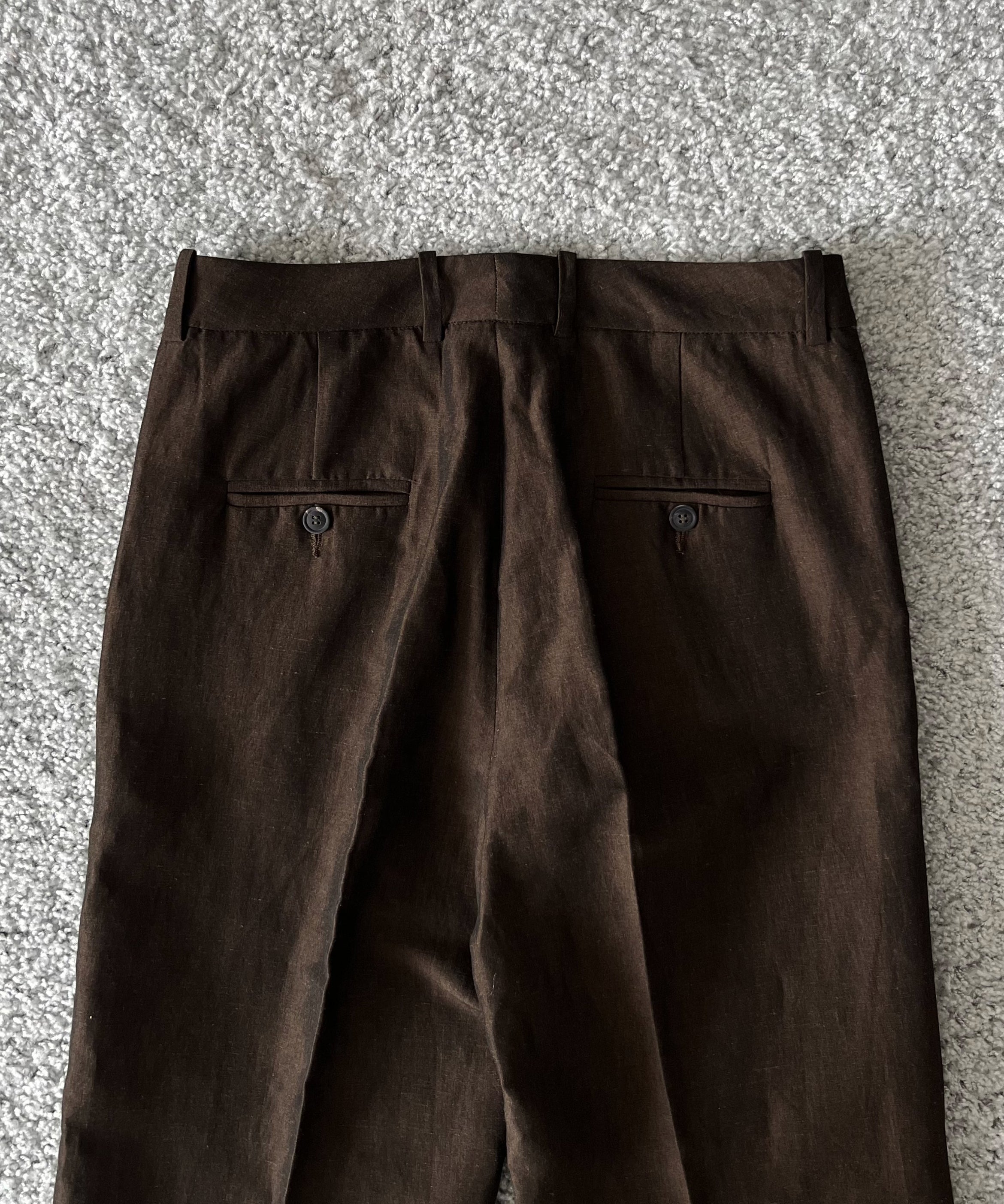 Paloma Wool Lane "BROWN"