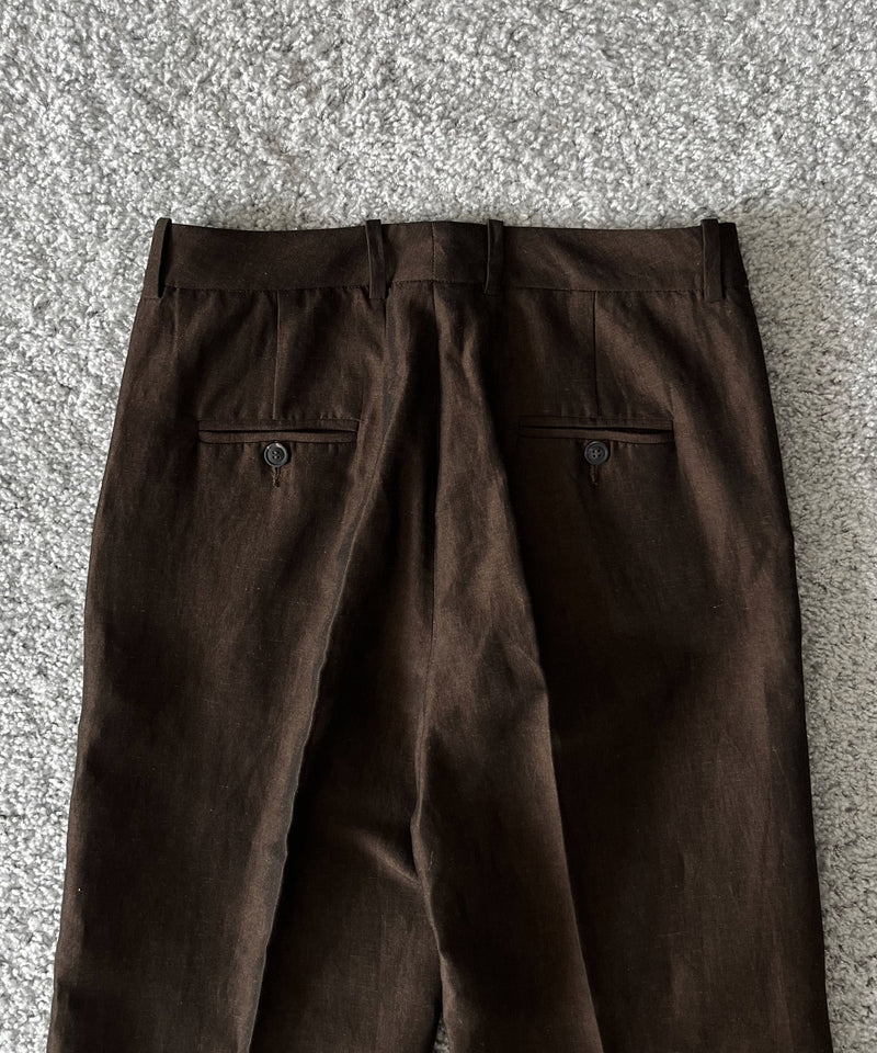 Paloma Wool Lane "BROWN"