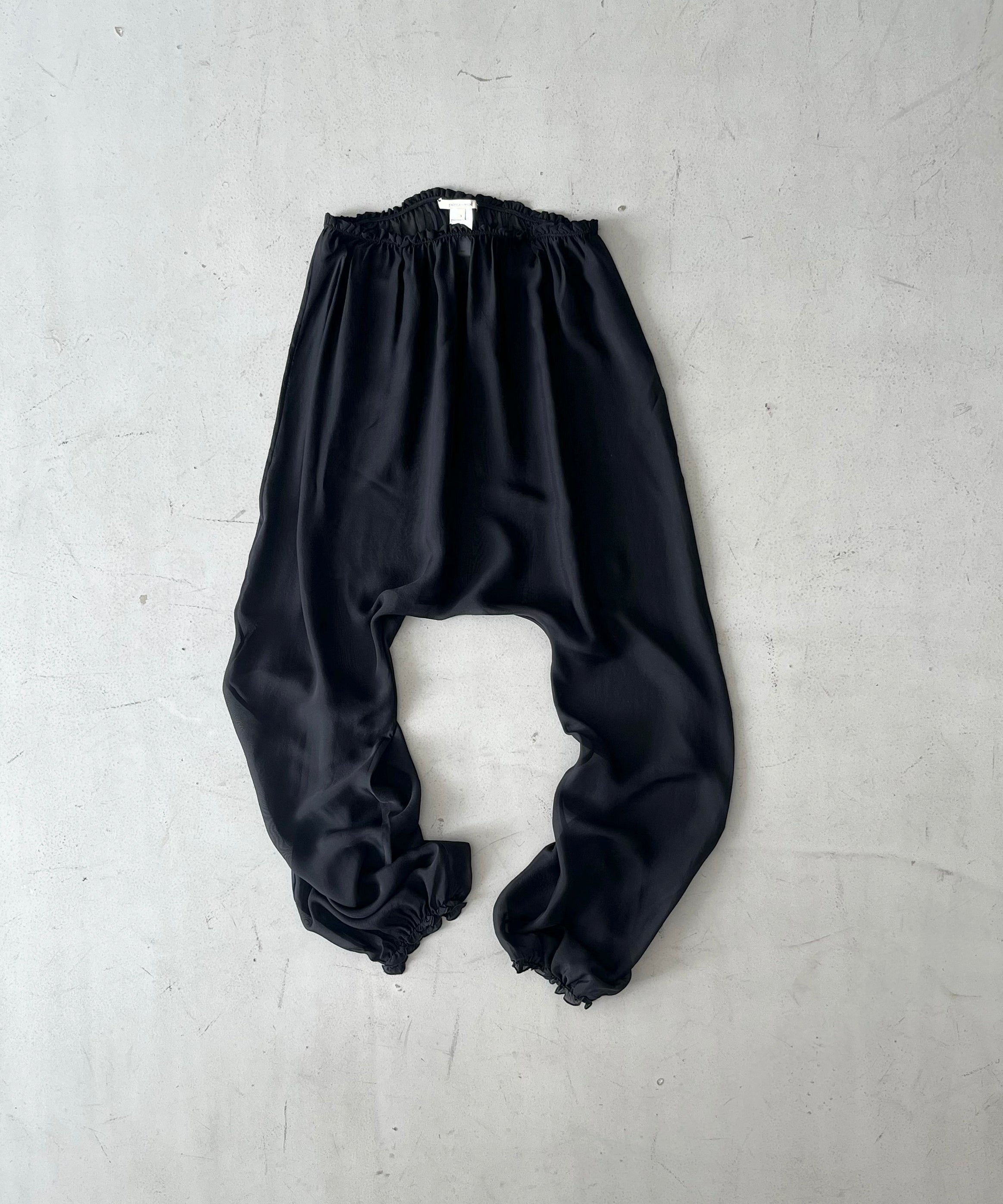 Paloma Wool Londres "BLACK"