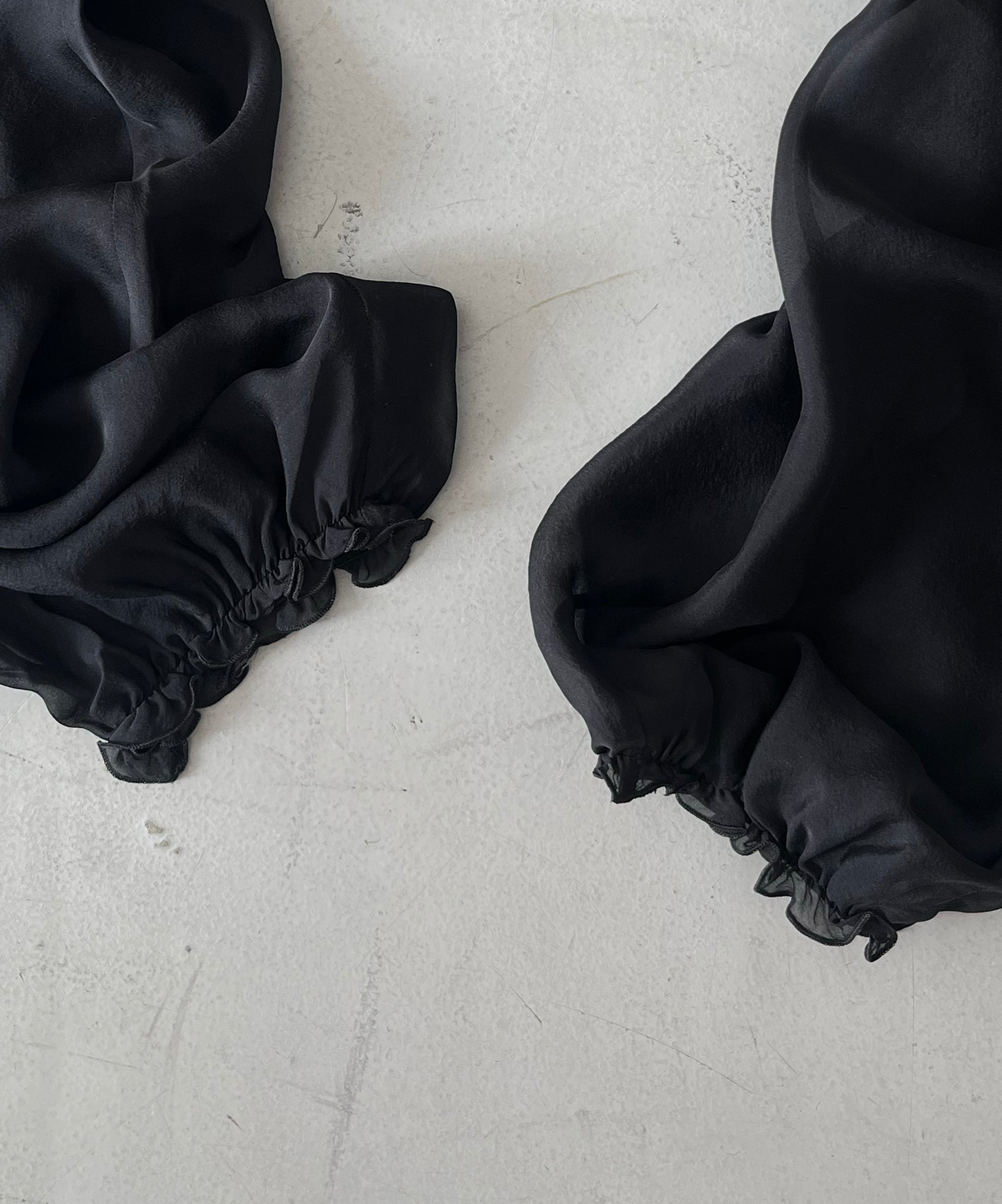 Paloma Wool Londres "BLACK"