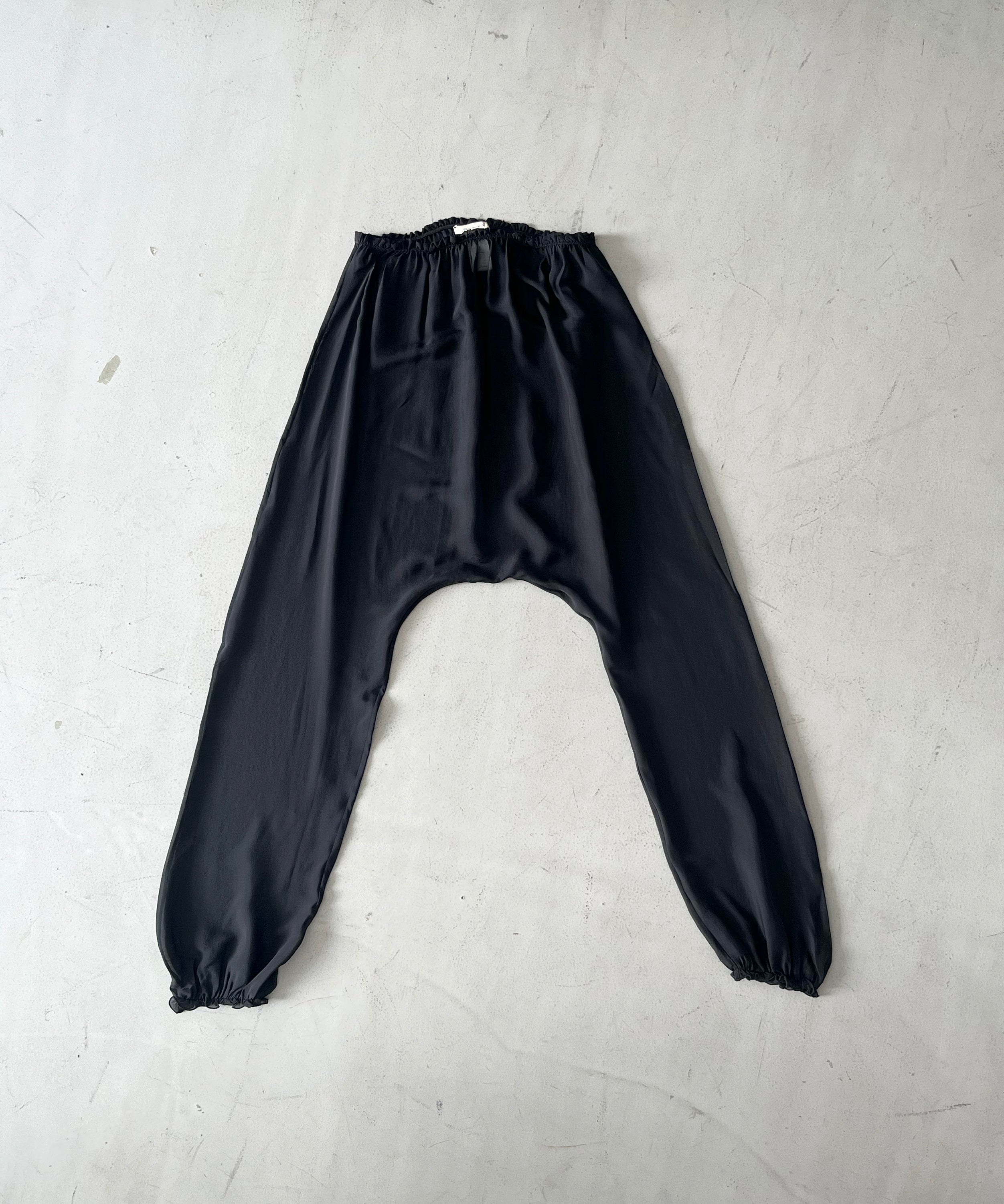 Paloma Wool Londres "BLACK"