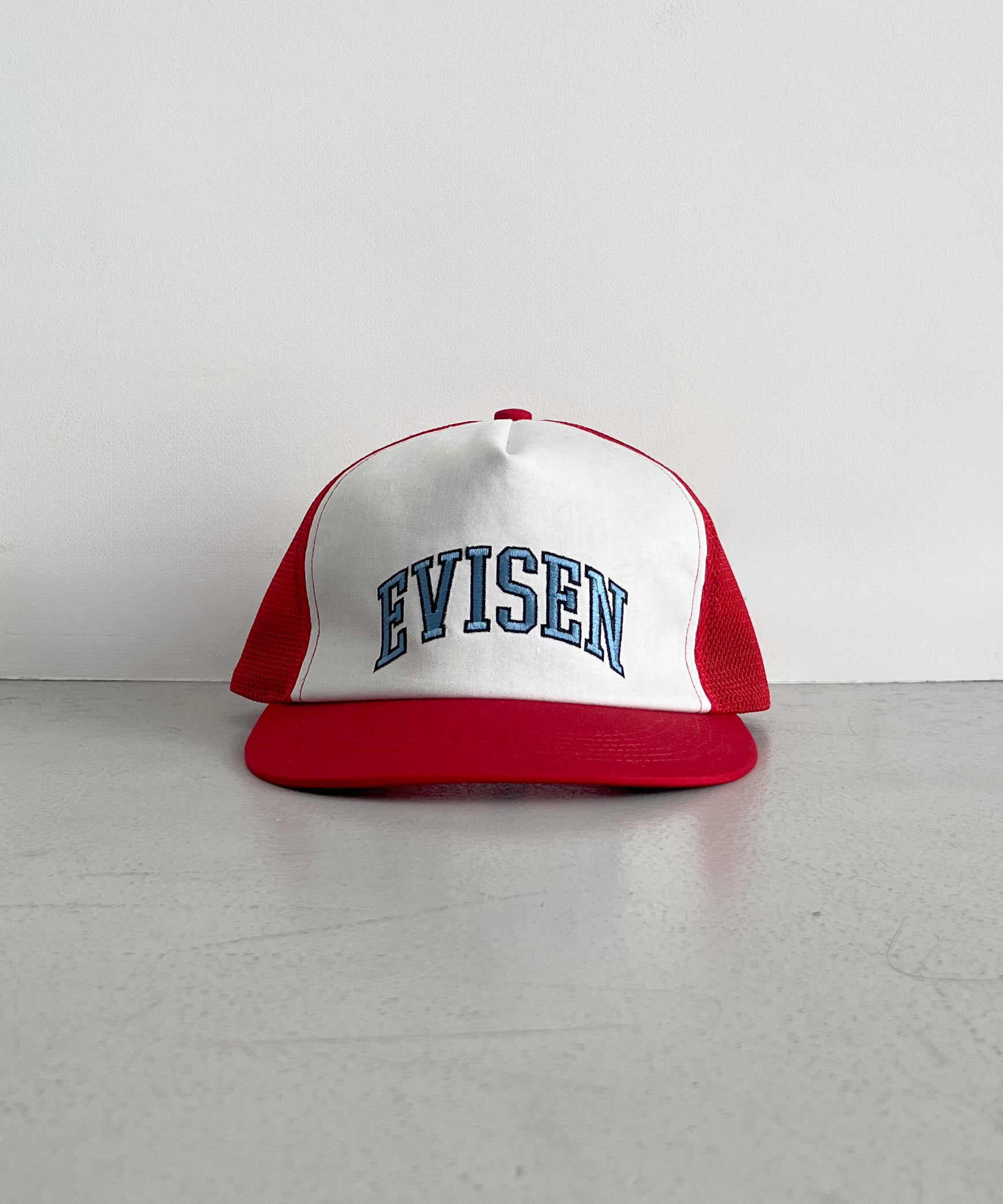 Evisen Skateboardsゑ【エビセンスケートボード】メンズ メッシュ