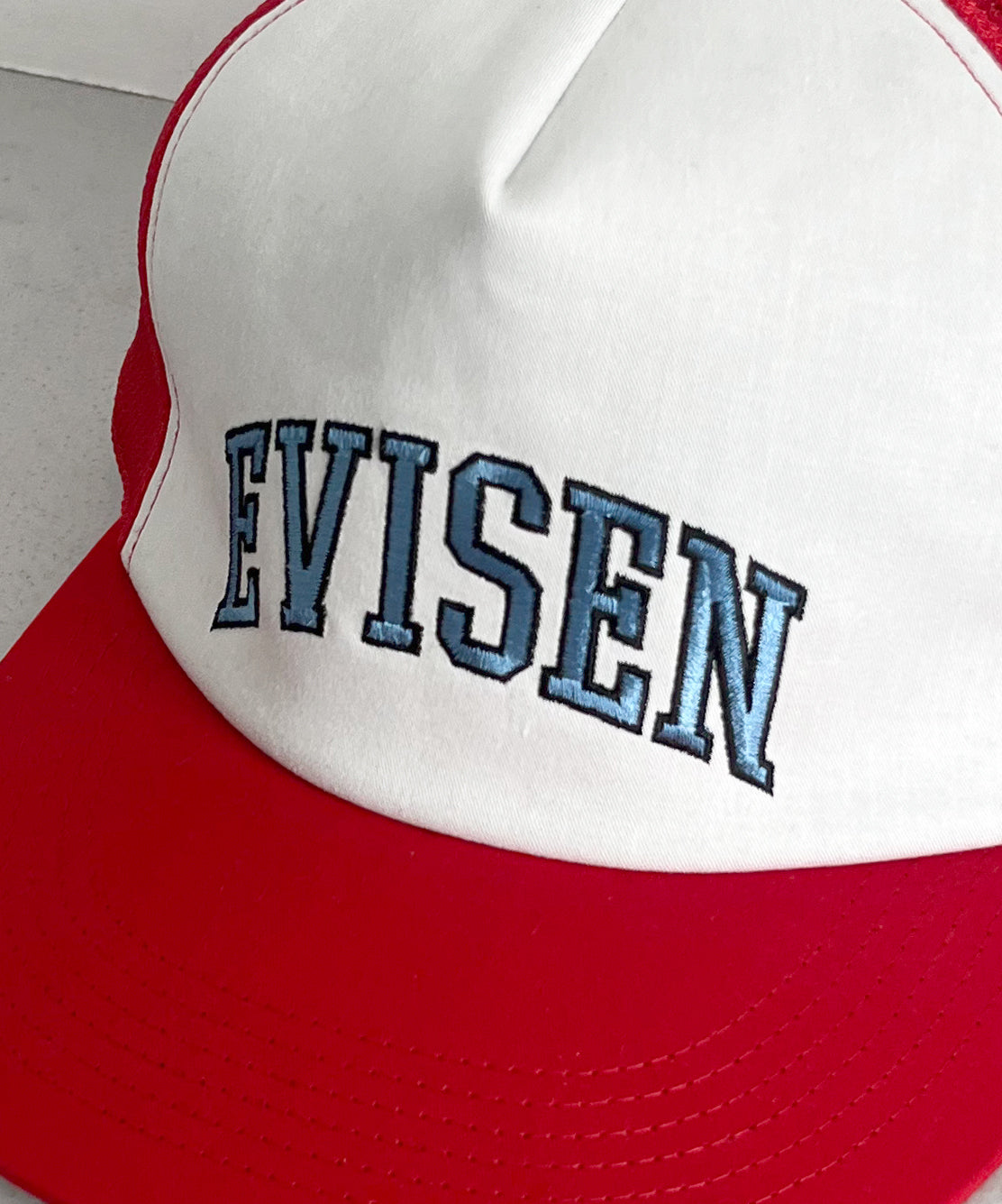 Evisen Skateboardsゑ【エビセンスケートボード】メンズ メッシュ