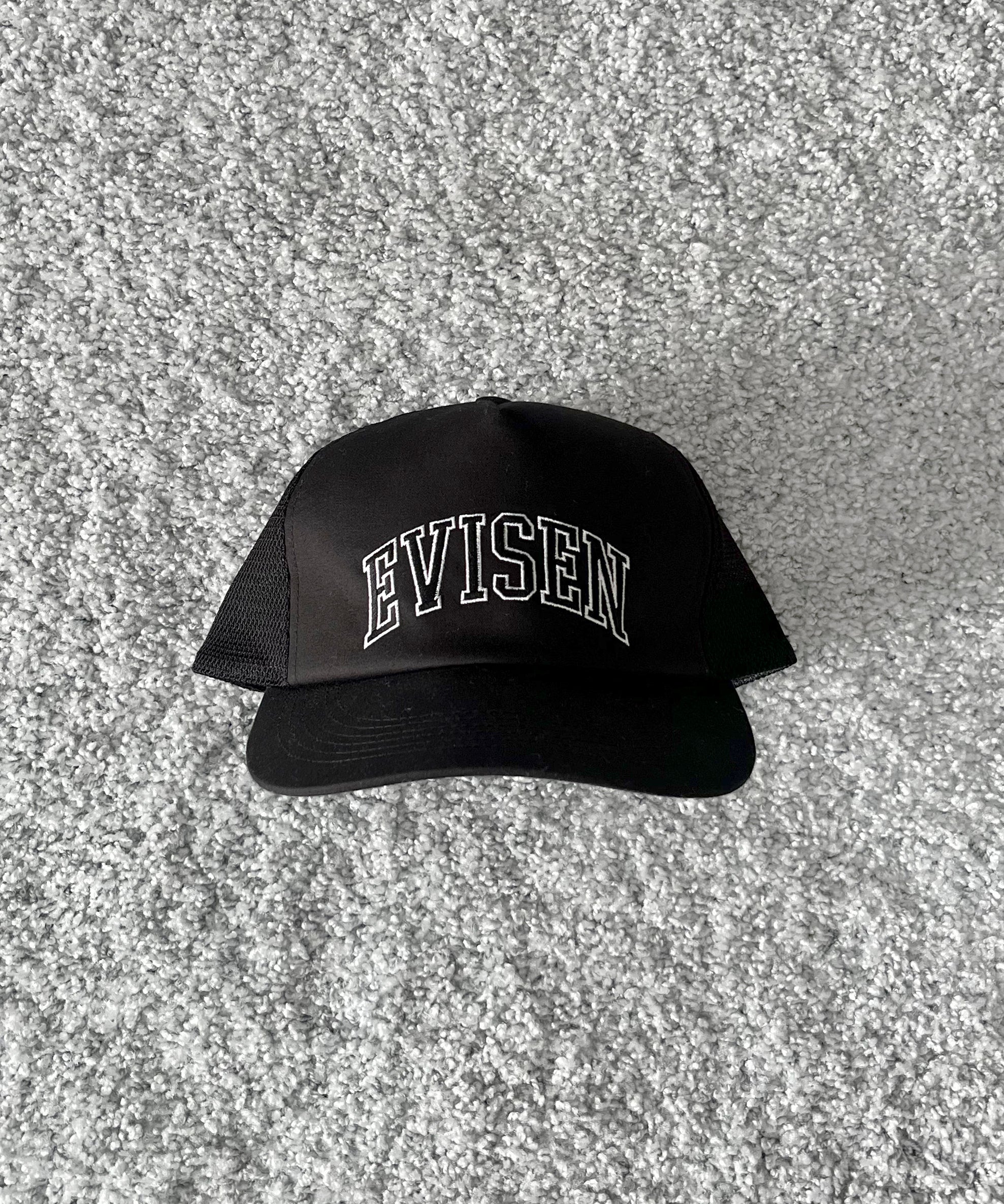 Evisen Skateboardsゑ【エビセンスケートボード】メンズ メッシュ