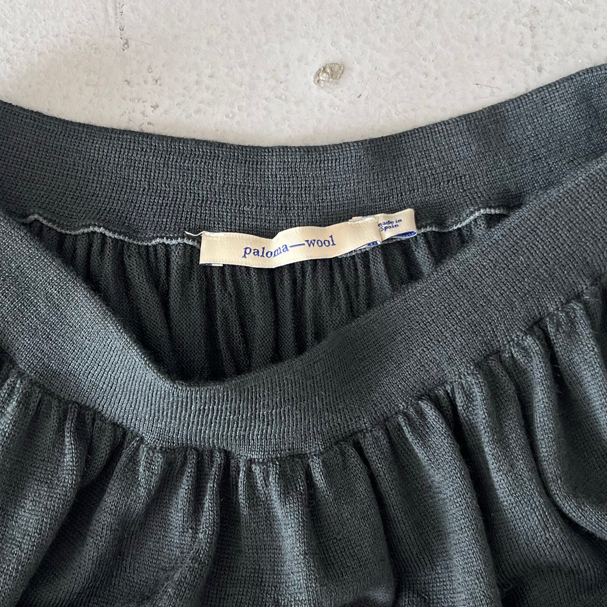 paloma wool デニム グリーン paloma wool デニム グリーン paloma wool デニム グリーン