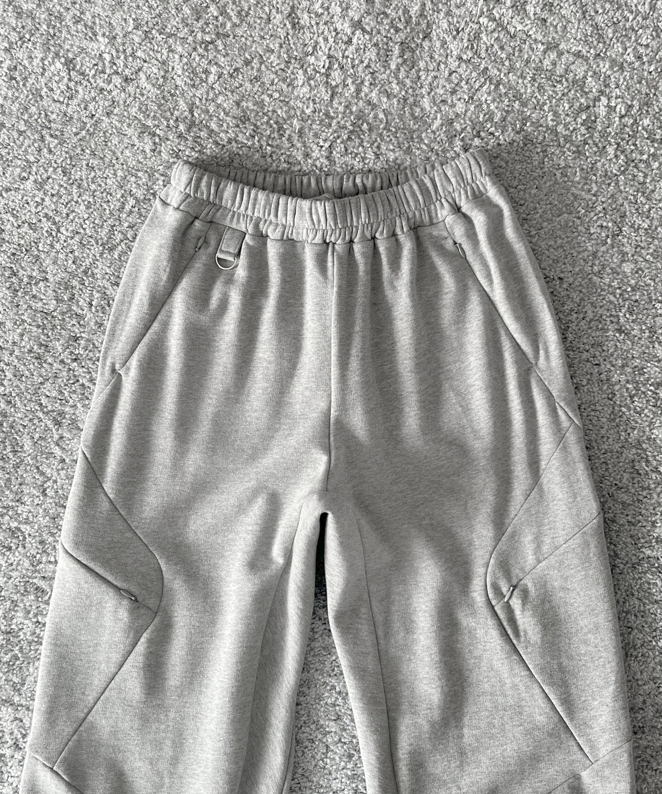 KAIKO Cloud save "TOP GRAY"