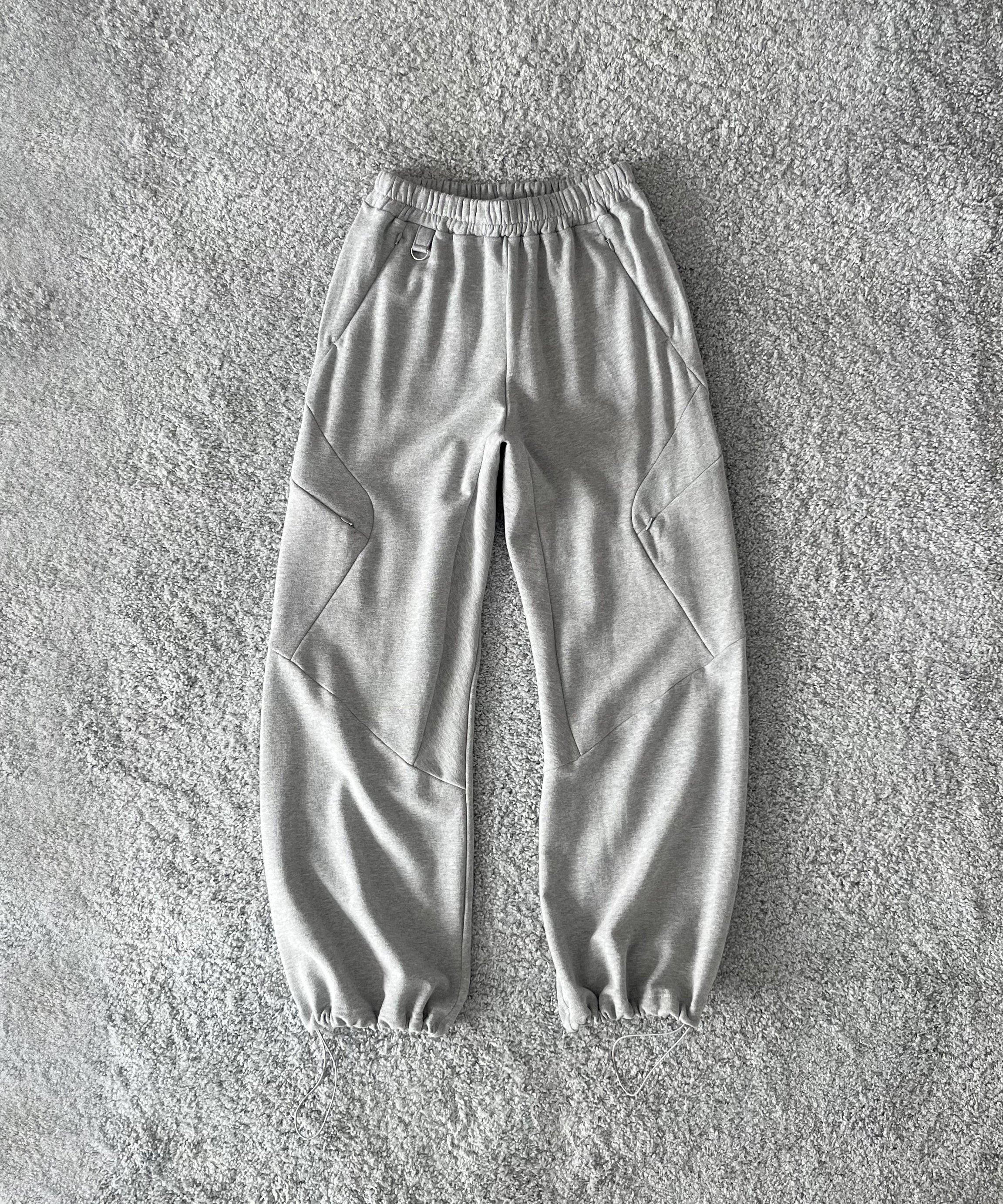 KAIKO Cloud save "TOP GRAY"
