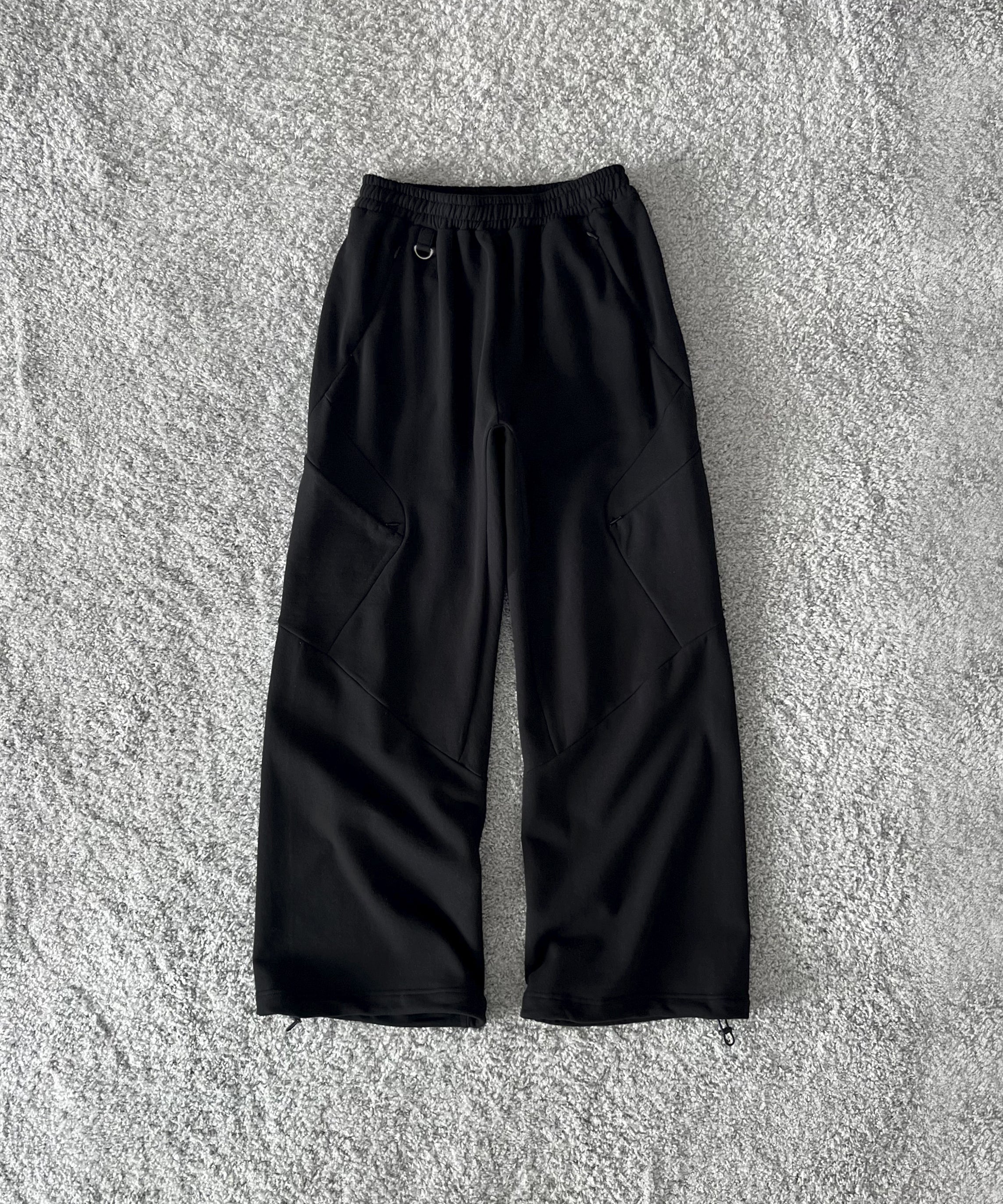 KAIKO Cloud save "BLACK"