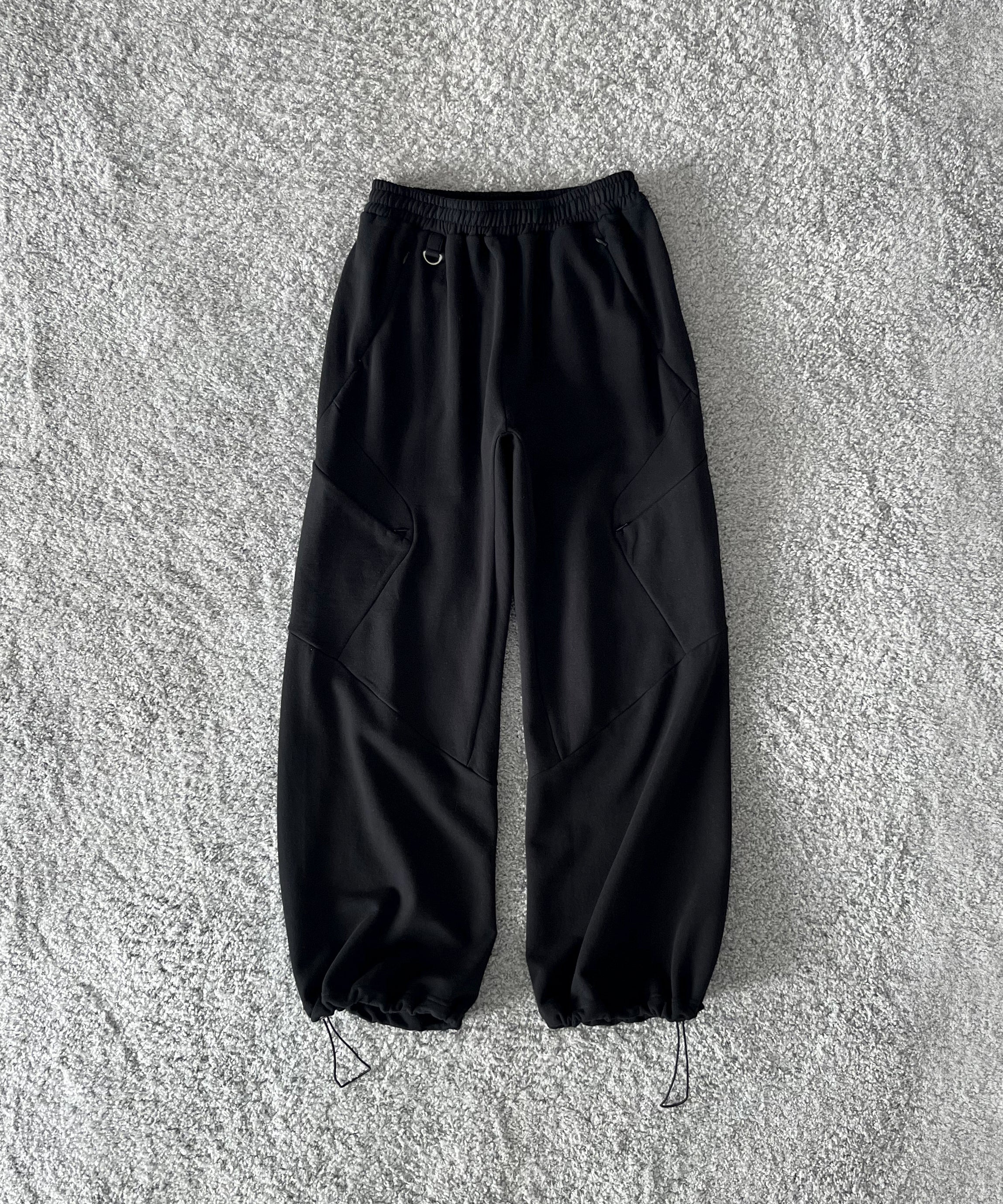 KAIKO Cloud save "BLACK"