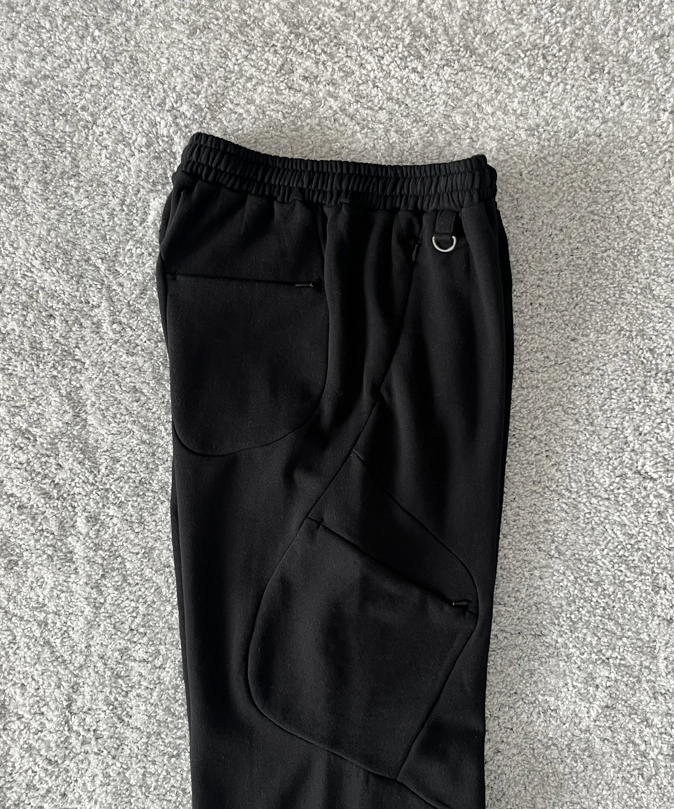 KAIKO Cloud save "BLACK"