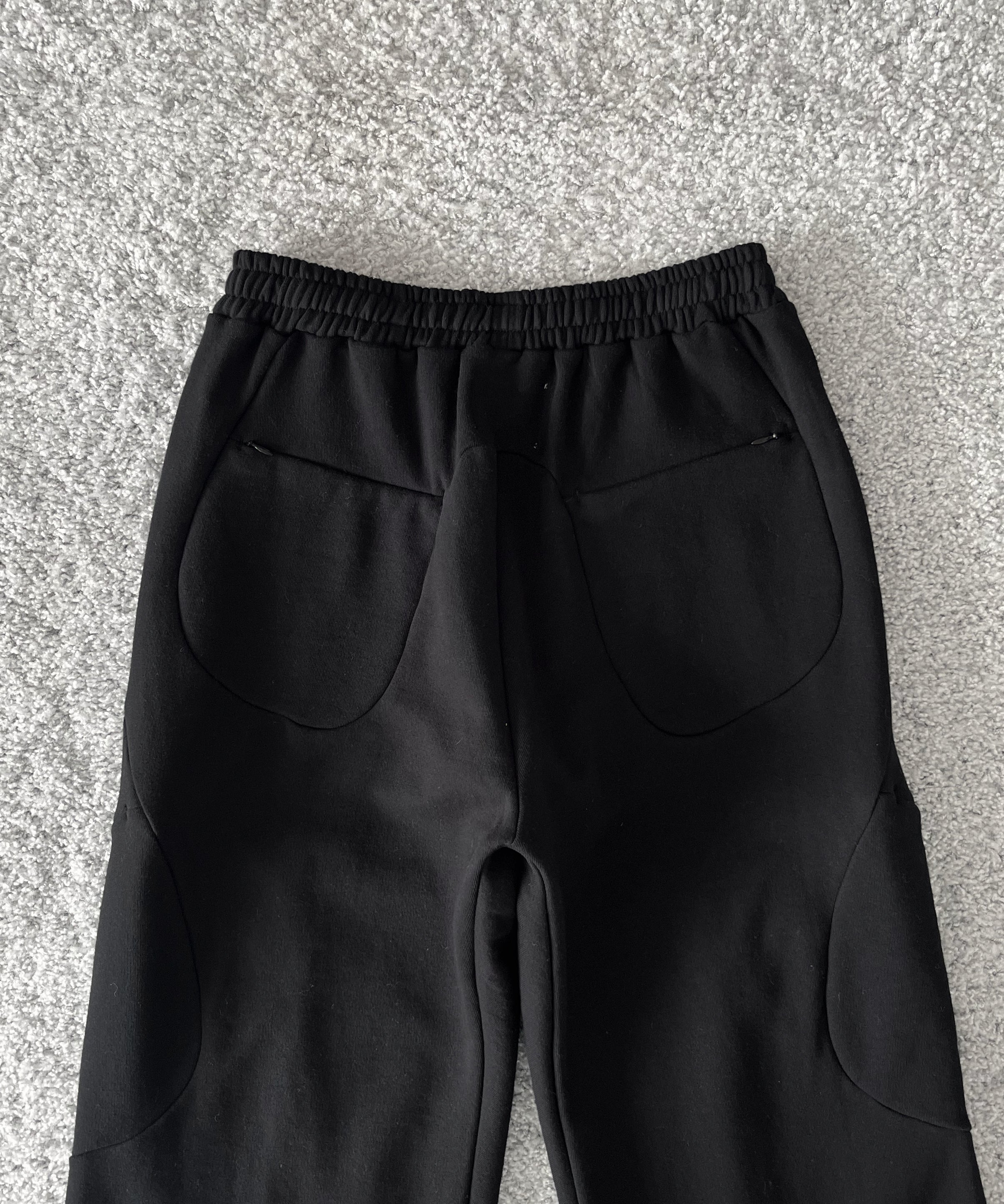 KAIKO Cloud save "BLACK"