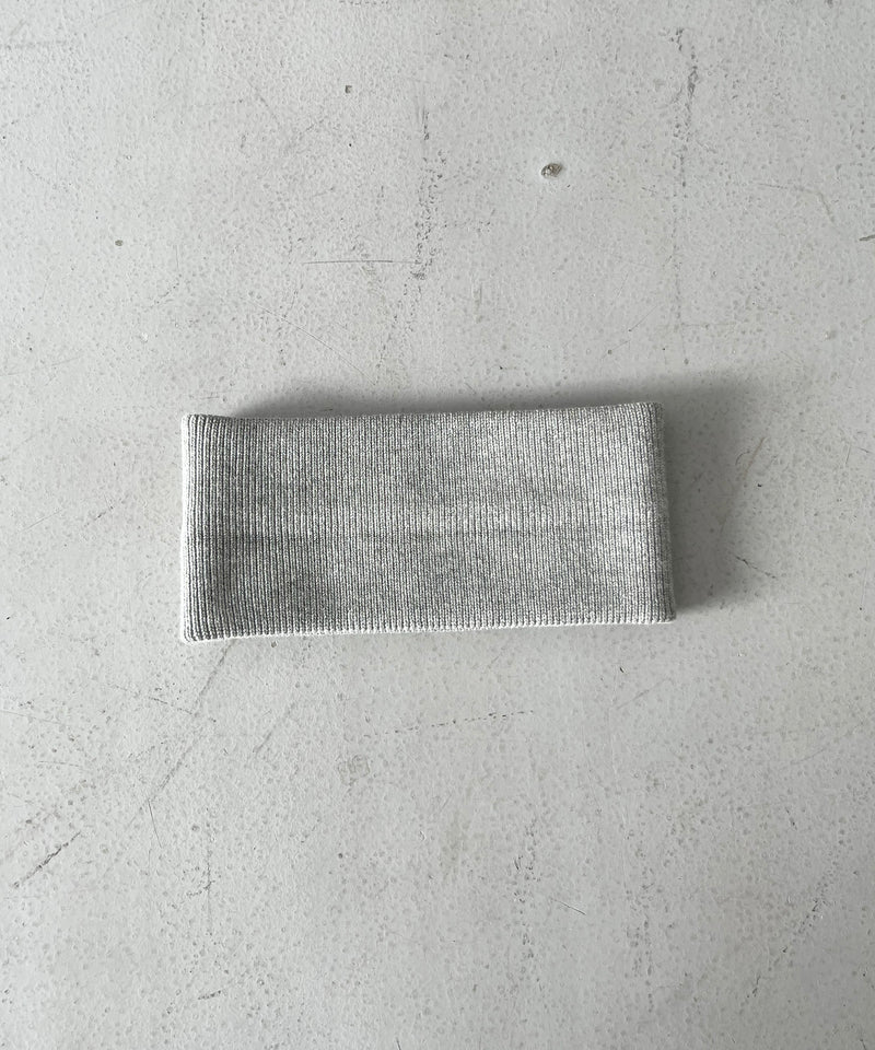 KAIKO Hair band "OFF WHITE"
